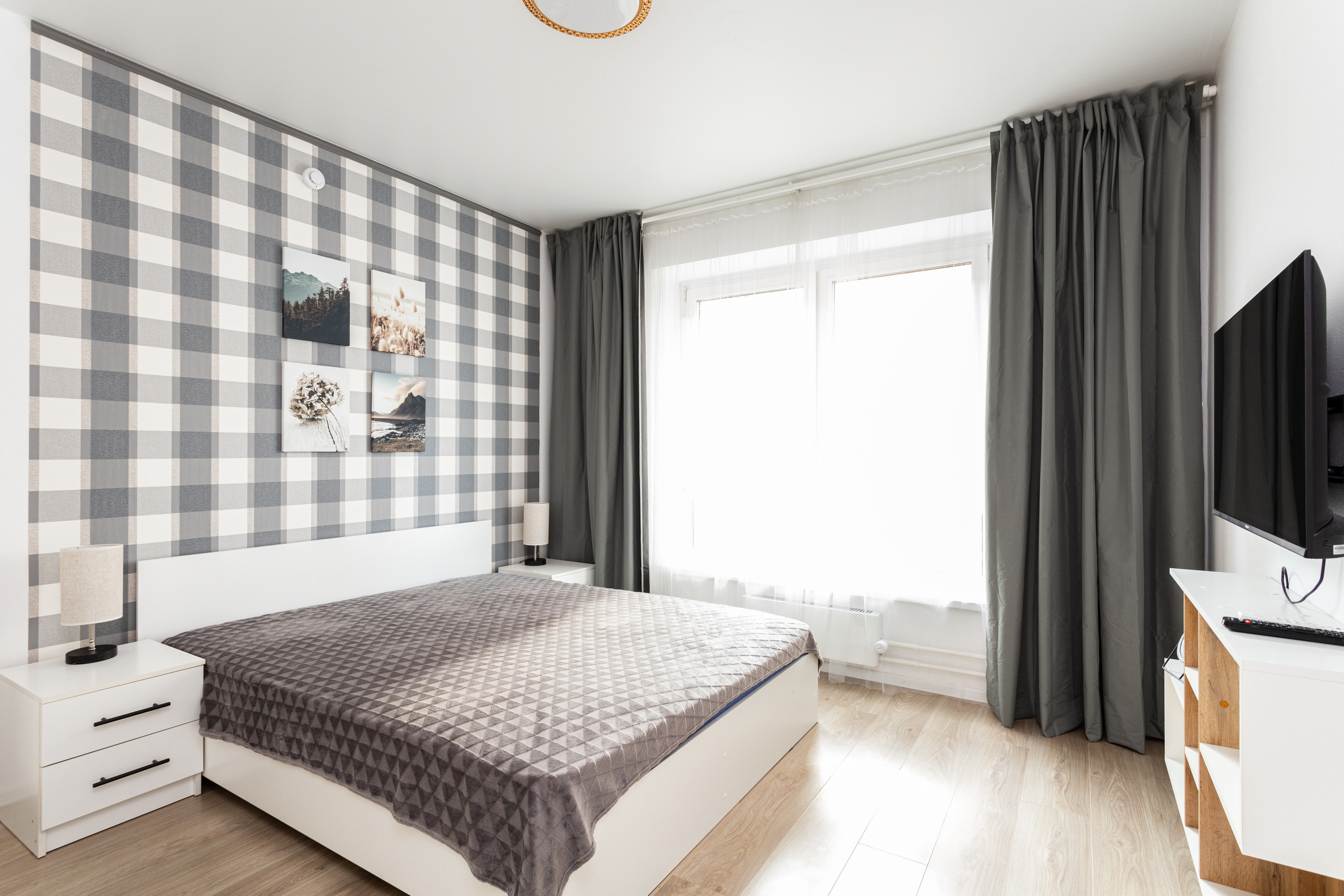 Интерьеры. Портретный и интерьерный фотограф в Москве|Кашин Артём