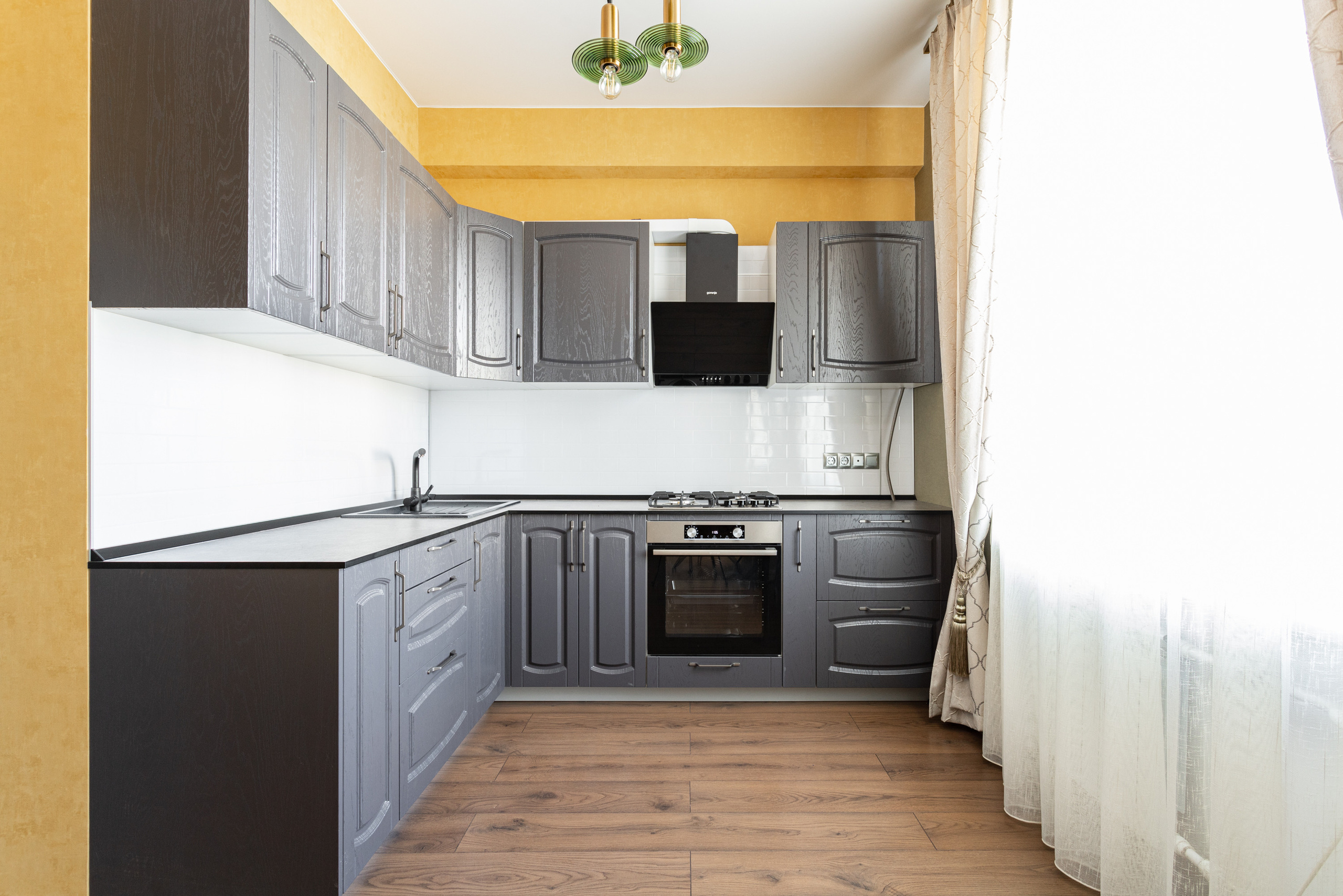 Интерьеры. Портретный и интерьерный фотограф в Москве|Кашин Артём