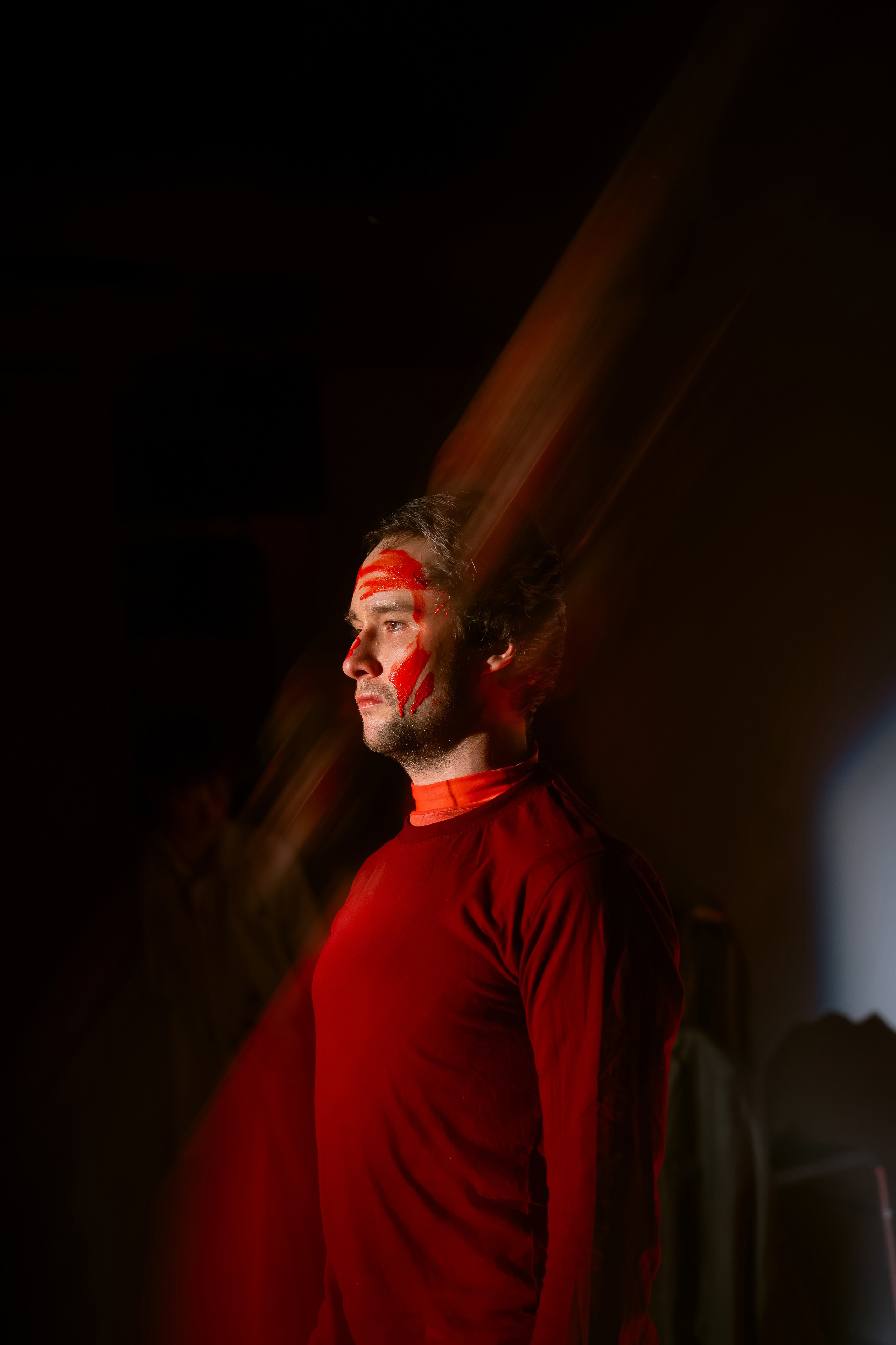 Репортаж. Арт фотограф Татьяна Скурихина