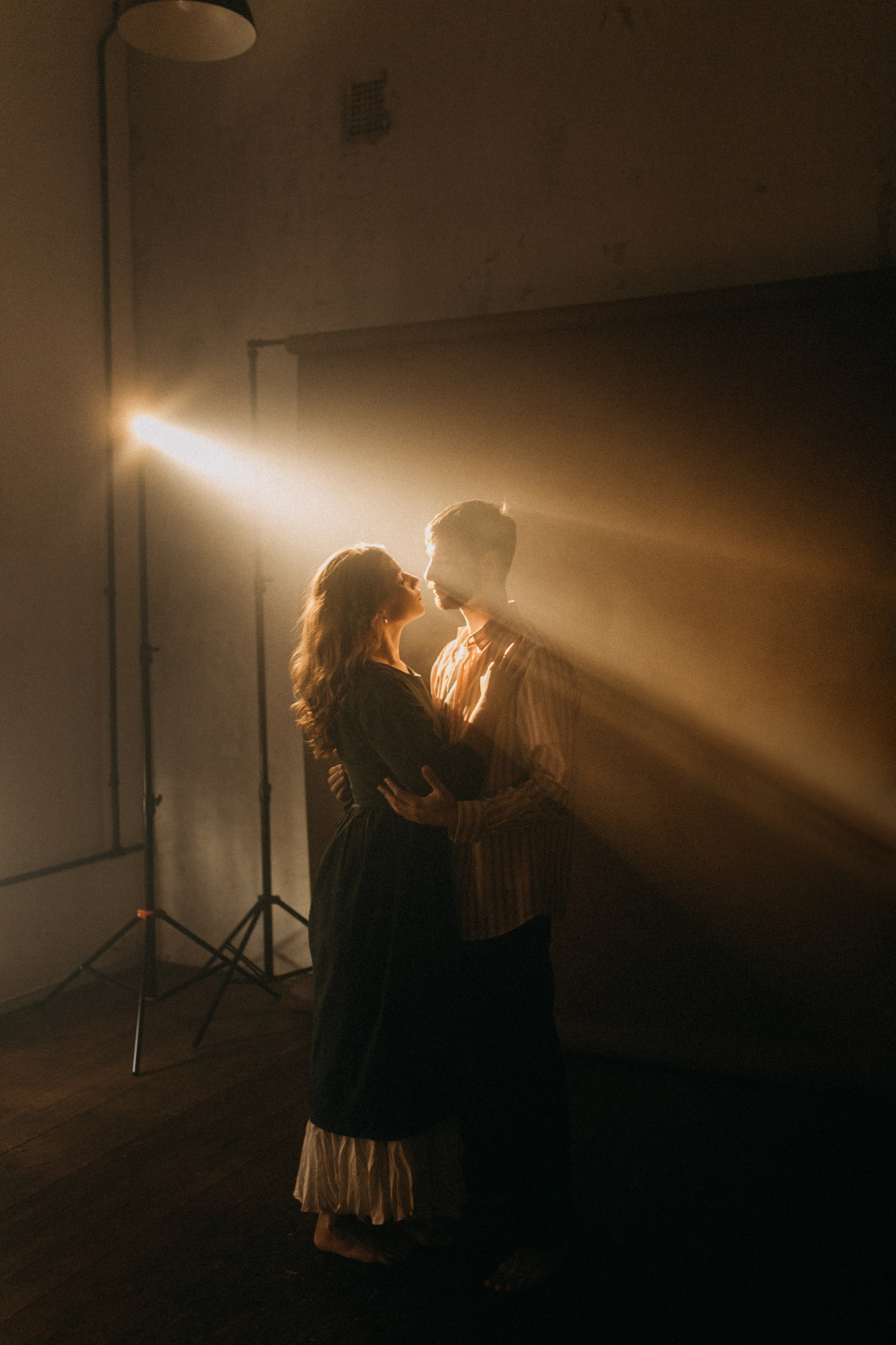 Любить не перелюбить. Фотограф в Санкт Петербурге Лара Великова