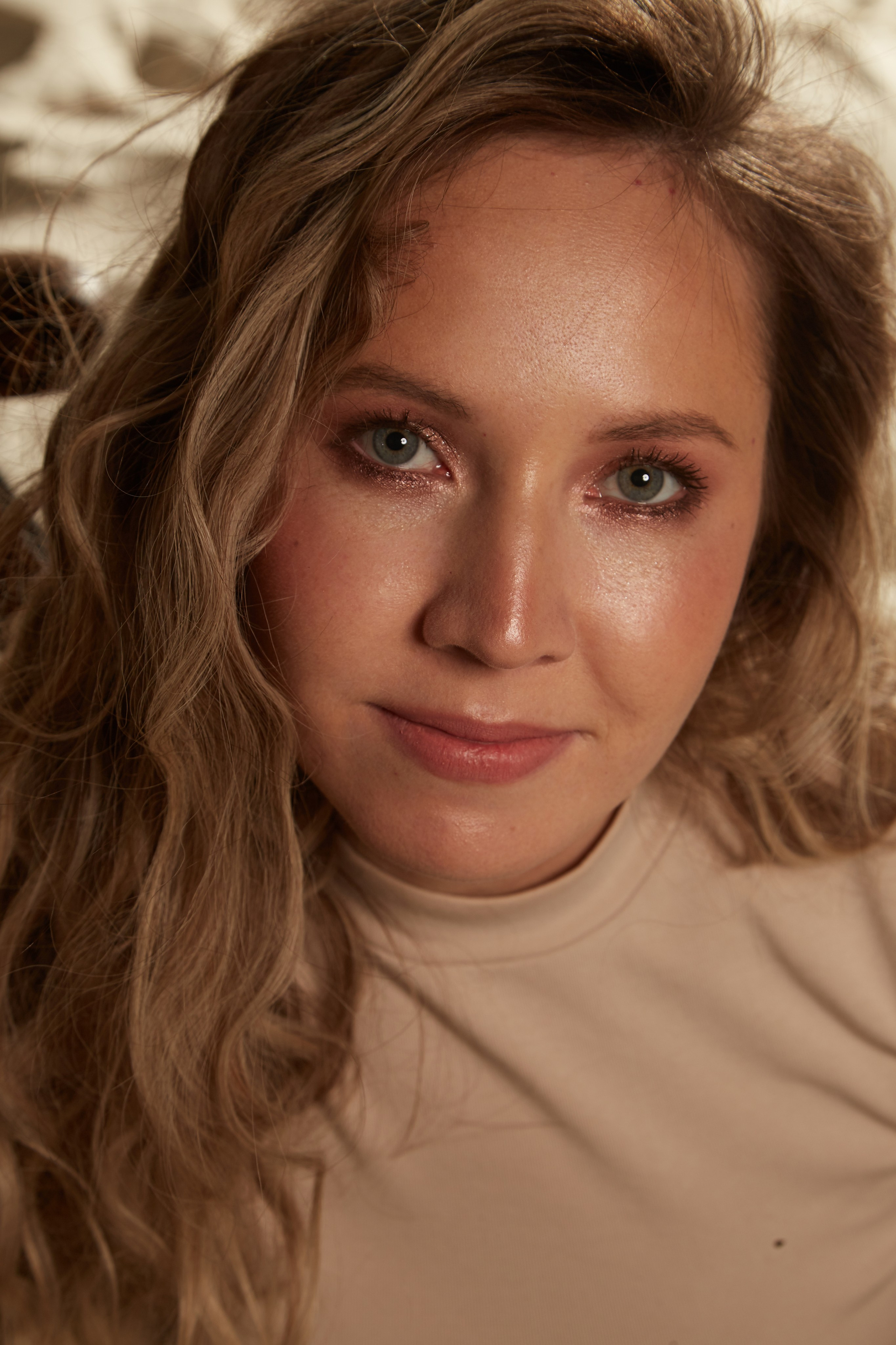 Евгения. Фотограф Савченко Люба. Москва