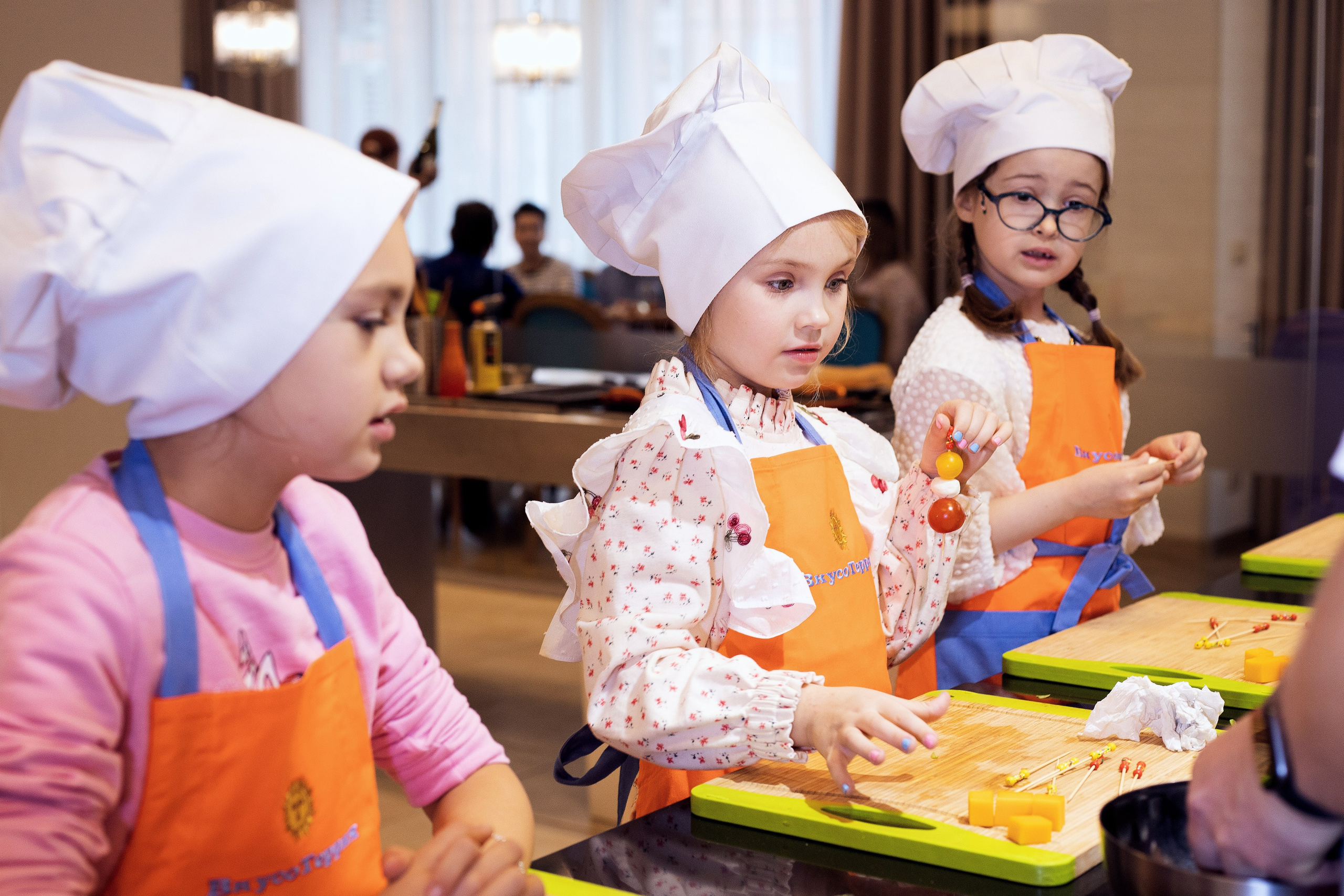 Кира. День рожденья. Фотограф Савченко Люба. Москва