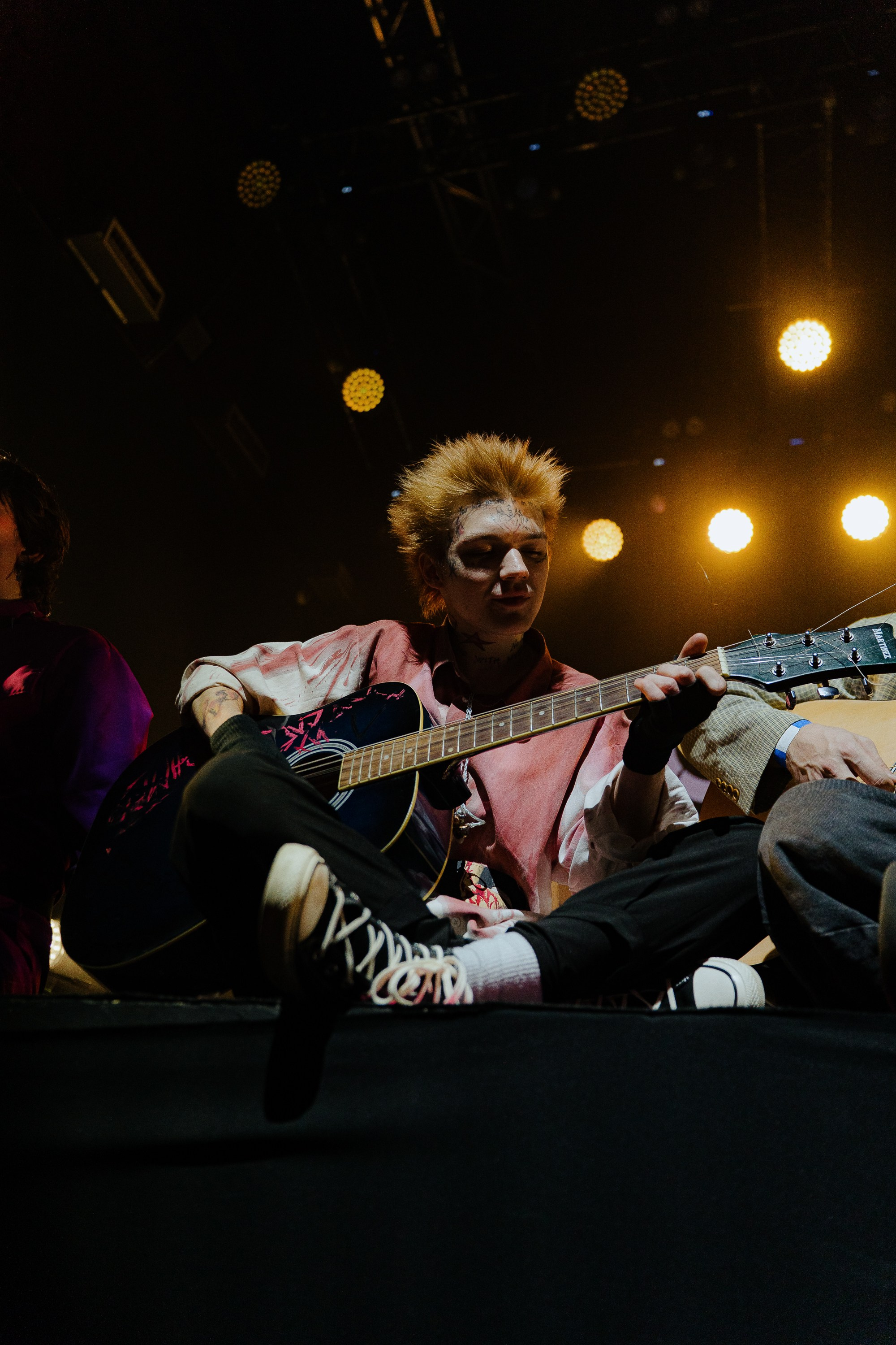 Зоха. Рассвет. 14.12.2025. Главная