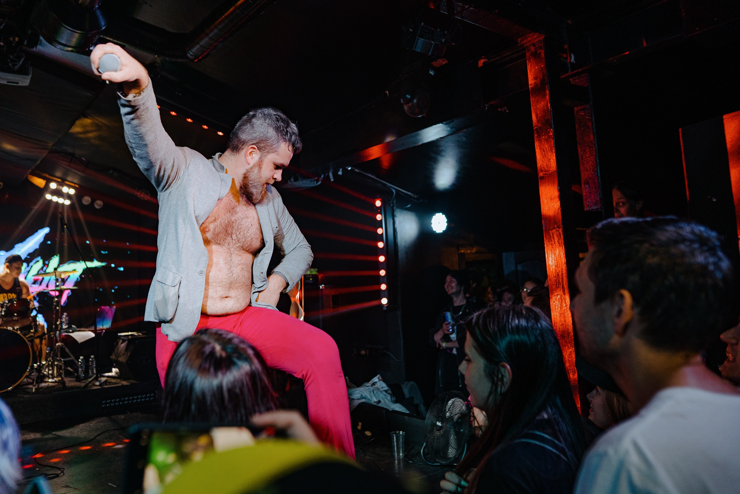 Фестиваль «ШУМ». Action. 16.08.2025. Главная