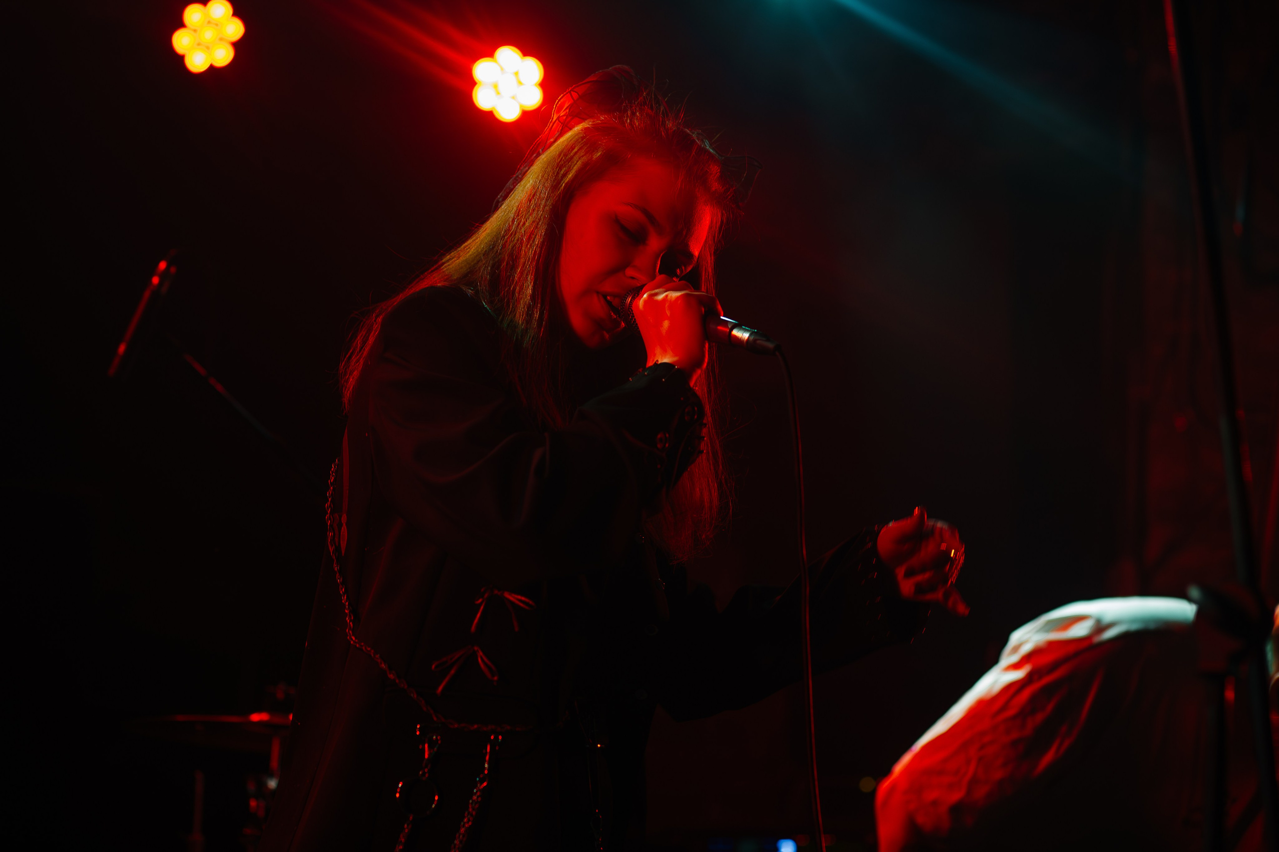 Port Avenue. Zoccolo 2.0. 13.04.2025. Главная