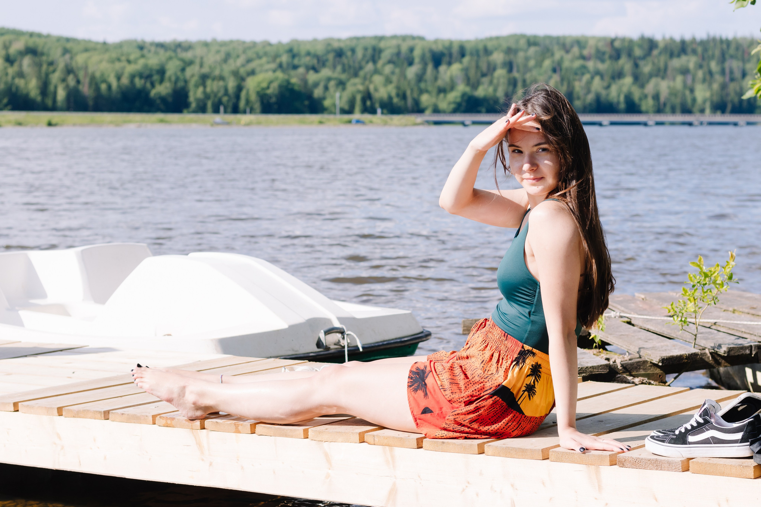 Корпоратив Реактива. Кристина | youseeitmyway | Фото