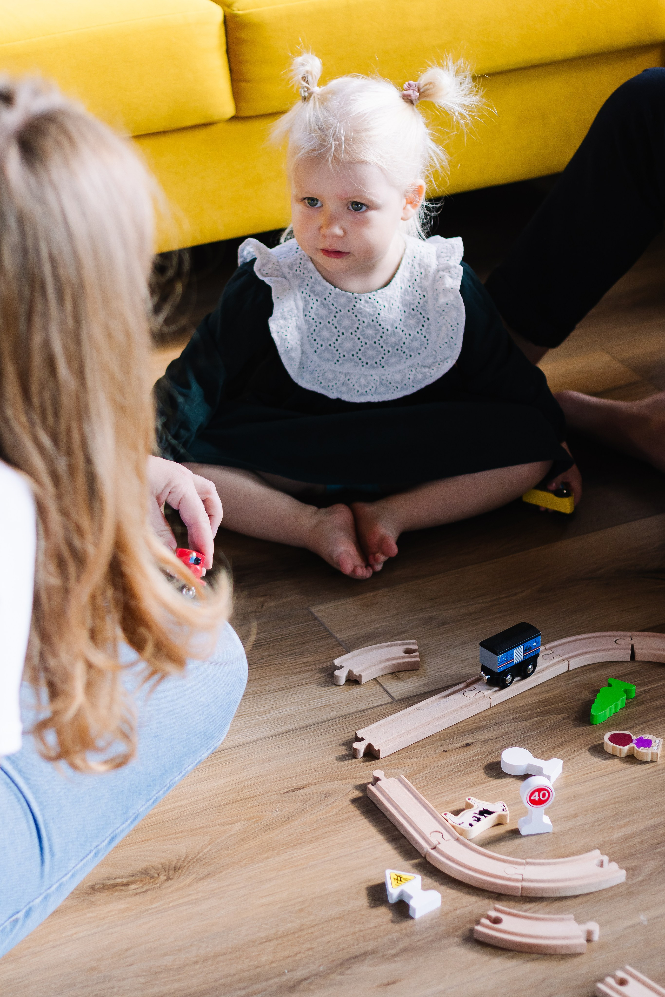 Лена, Антон и Мира. Кристина | youseeitmyway | Фото