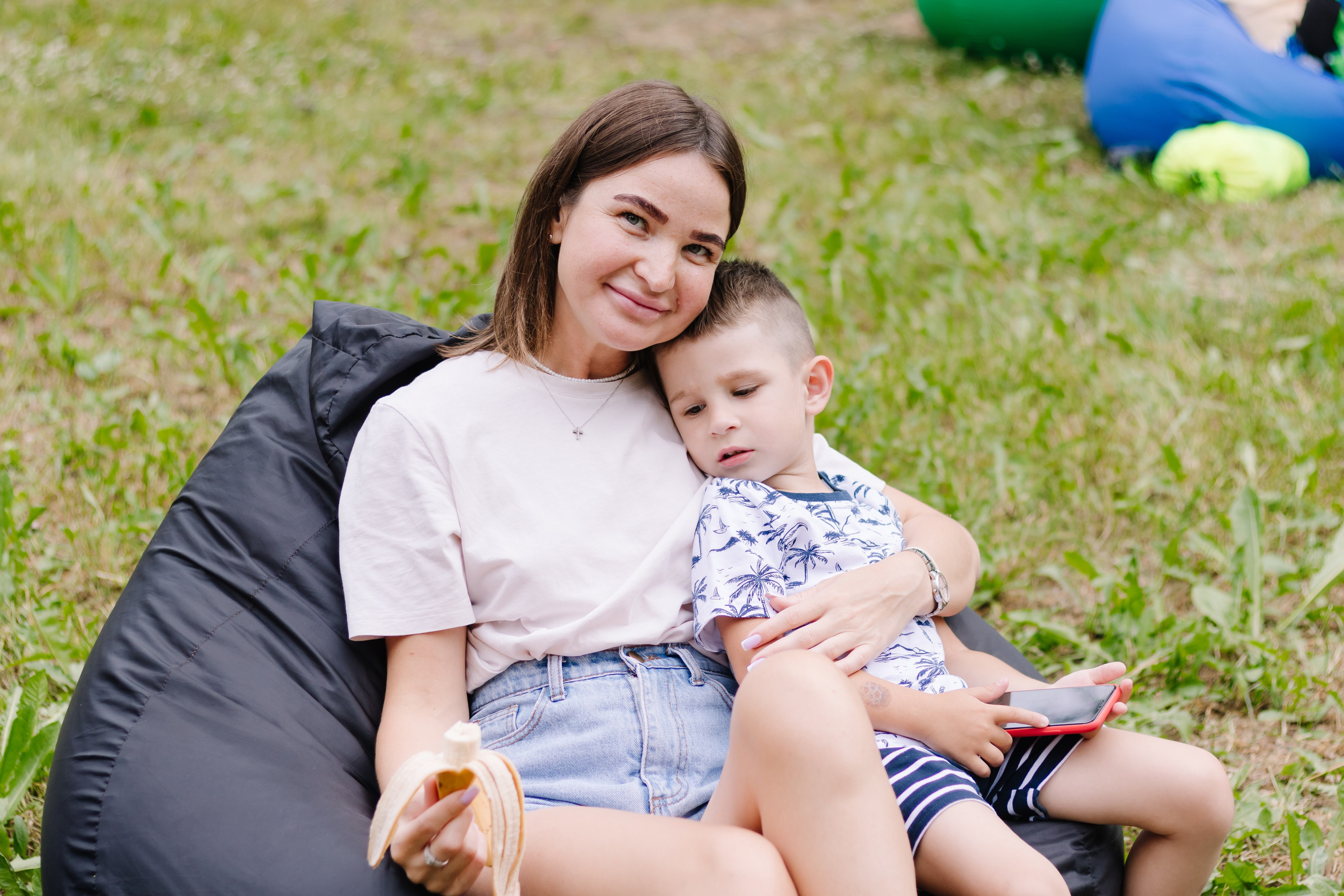 Корпоратив Контура. Кристина | youseeitmyway | Фото