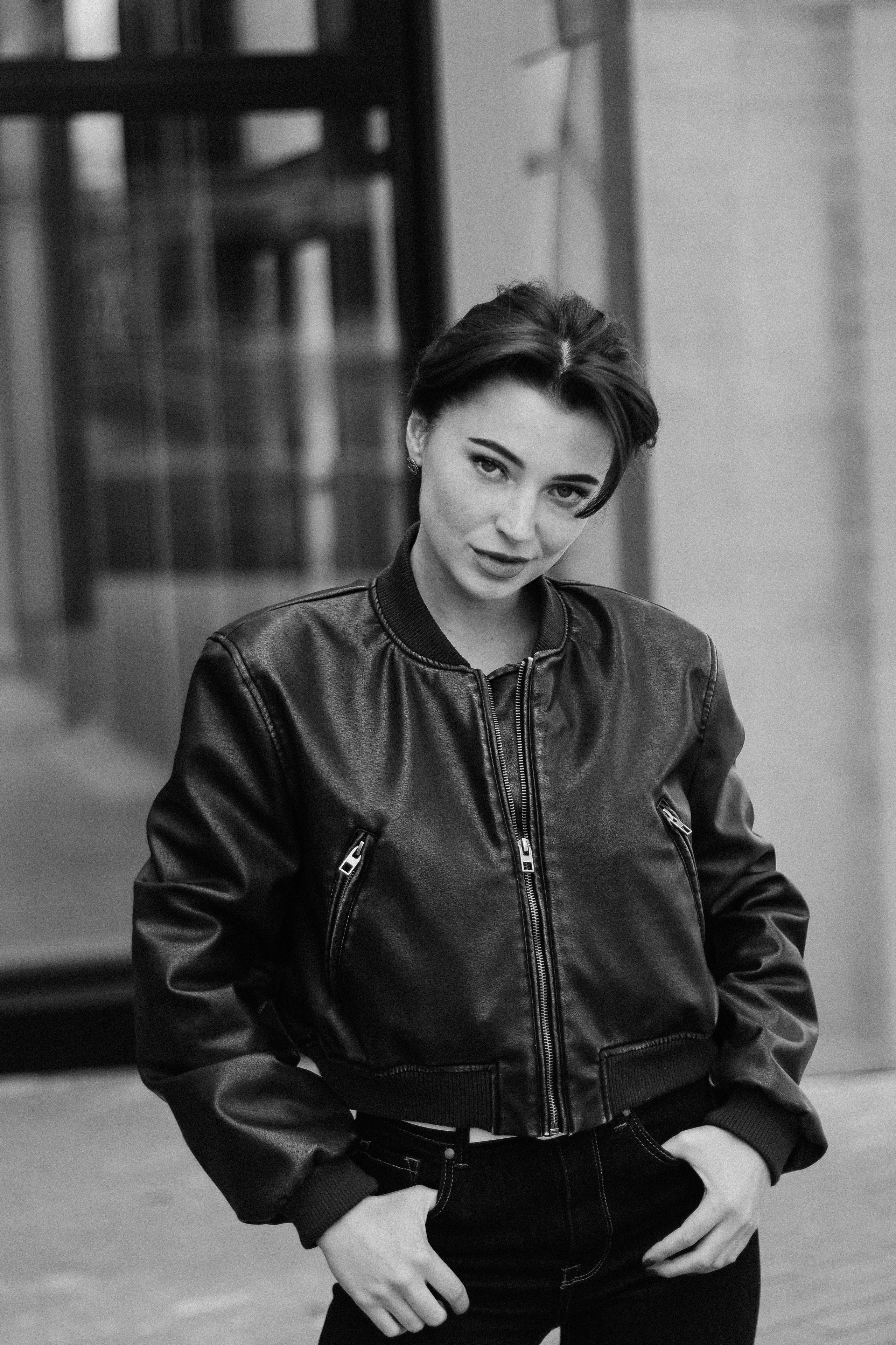 Аня. Кристина | youseeitmyway | Фото