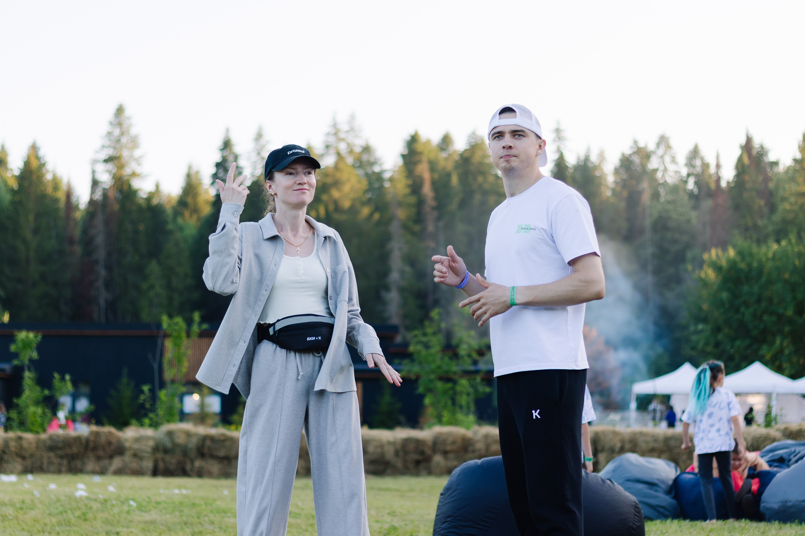 Летний праздник Контура. Кристина | youseeitmyway | Фото