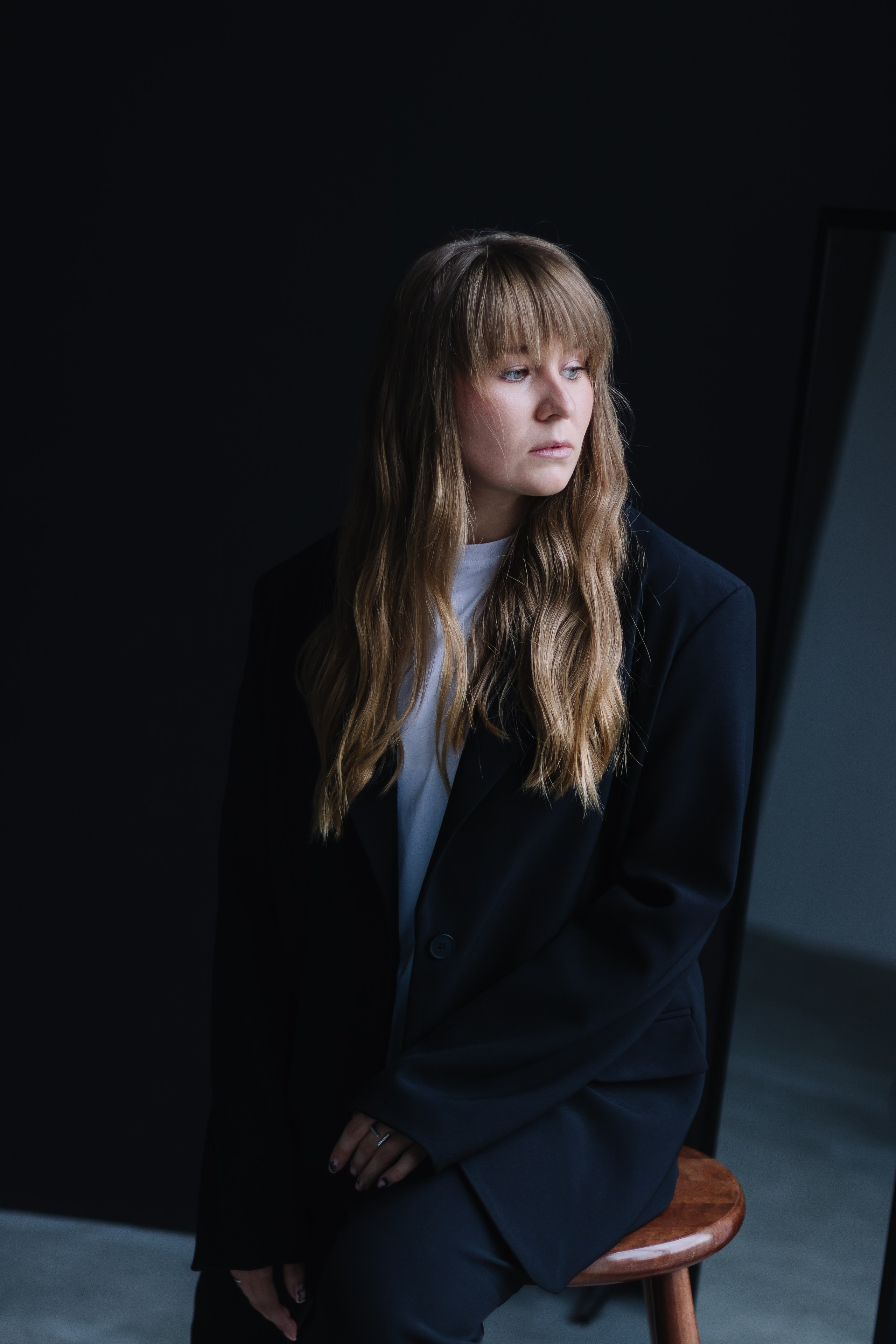 Саша. Кристина | youseeitmyway | Фото