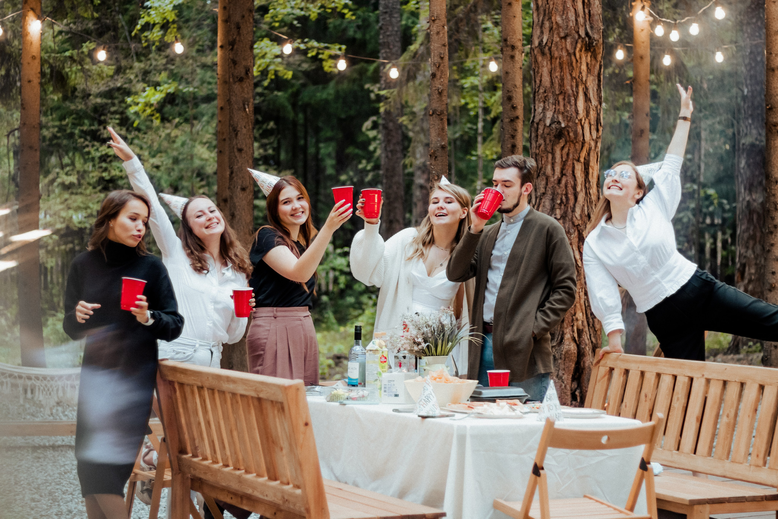 День Рождения Саши. Кристина | youseeitmyway | Фото