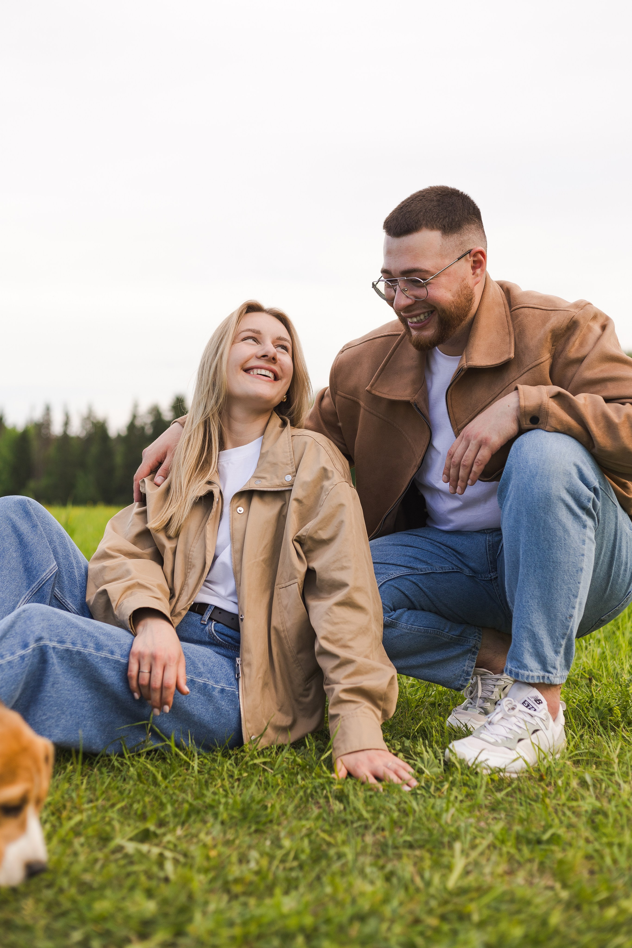 Юля и Богдан. Кристина | youseeitmyway | Фото