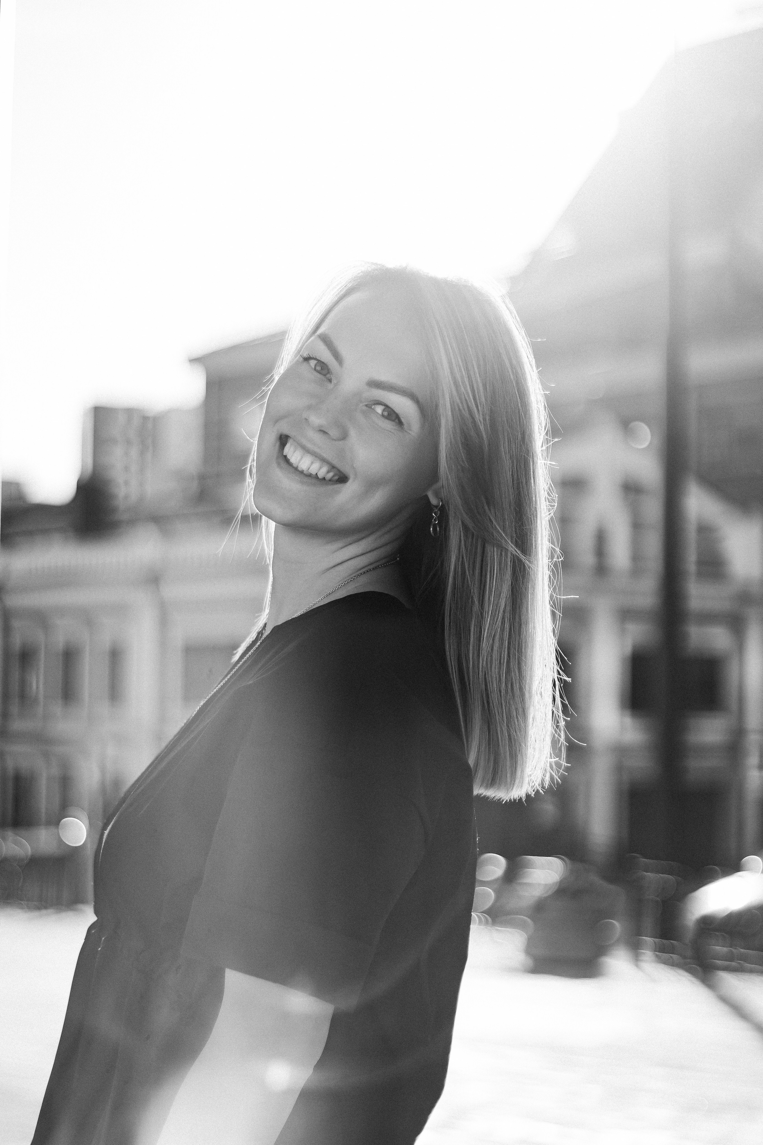 Анфиса. Кристина | youseeitmyway | Фото