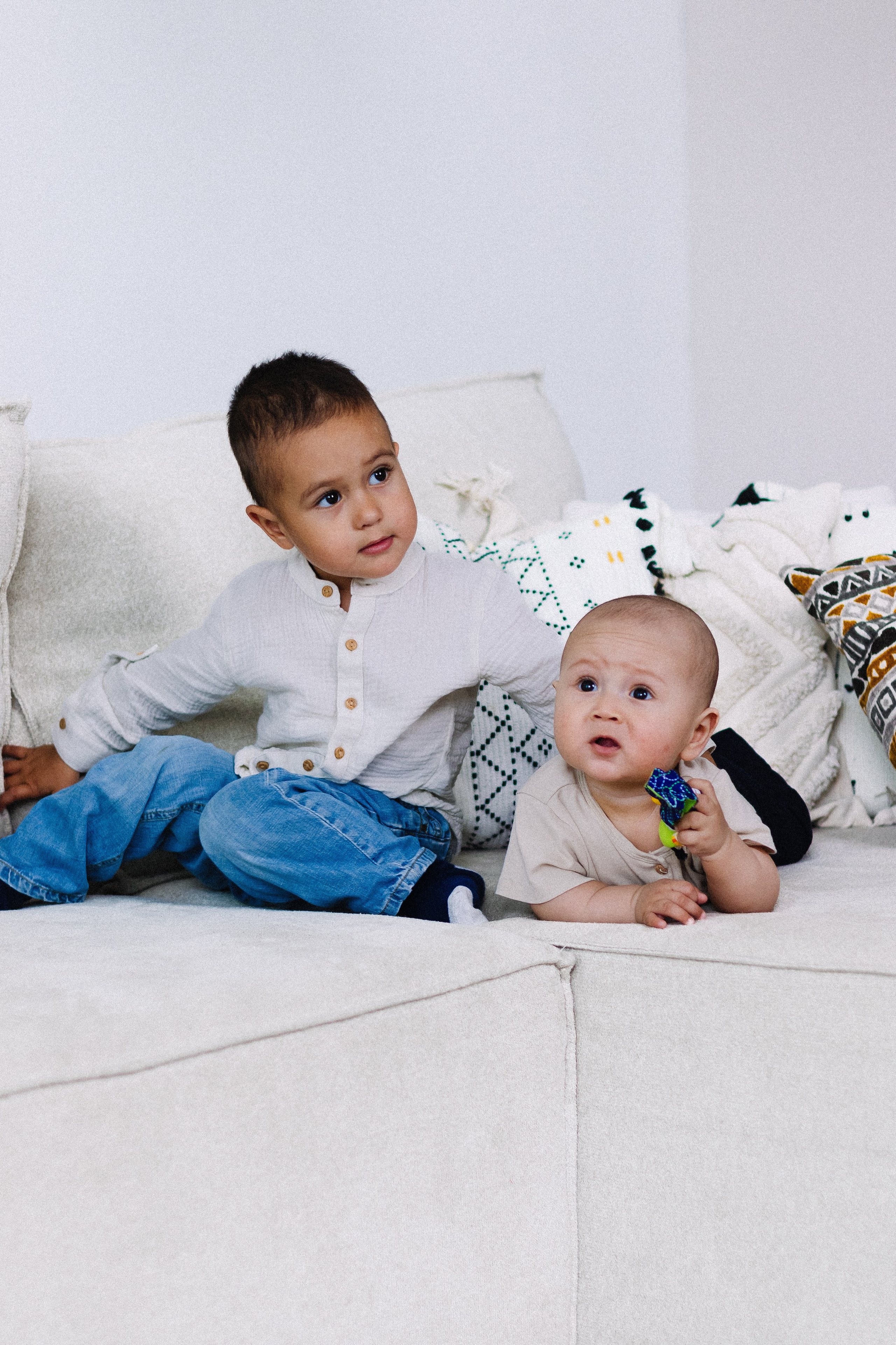 Риана, Эльнар, Аяз и Алан. Кристина | youseeitmyway | Фото