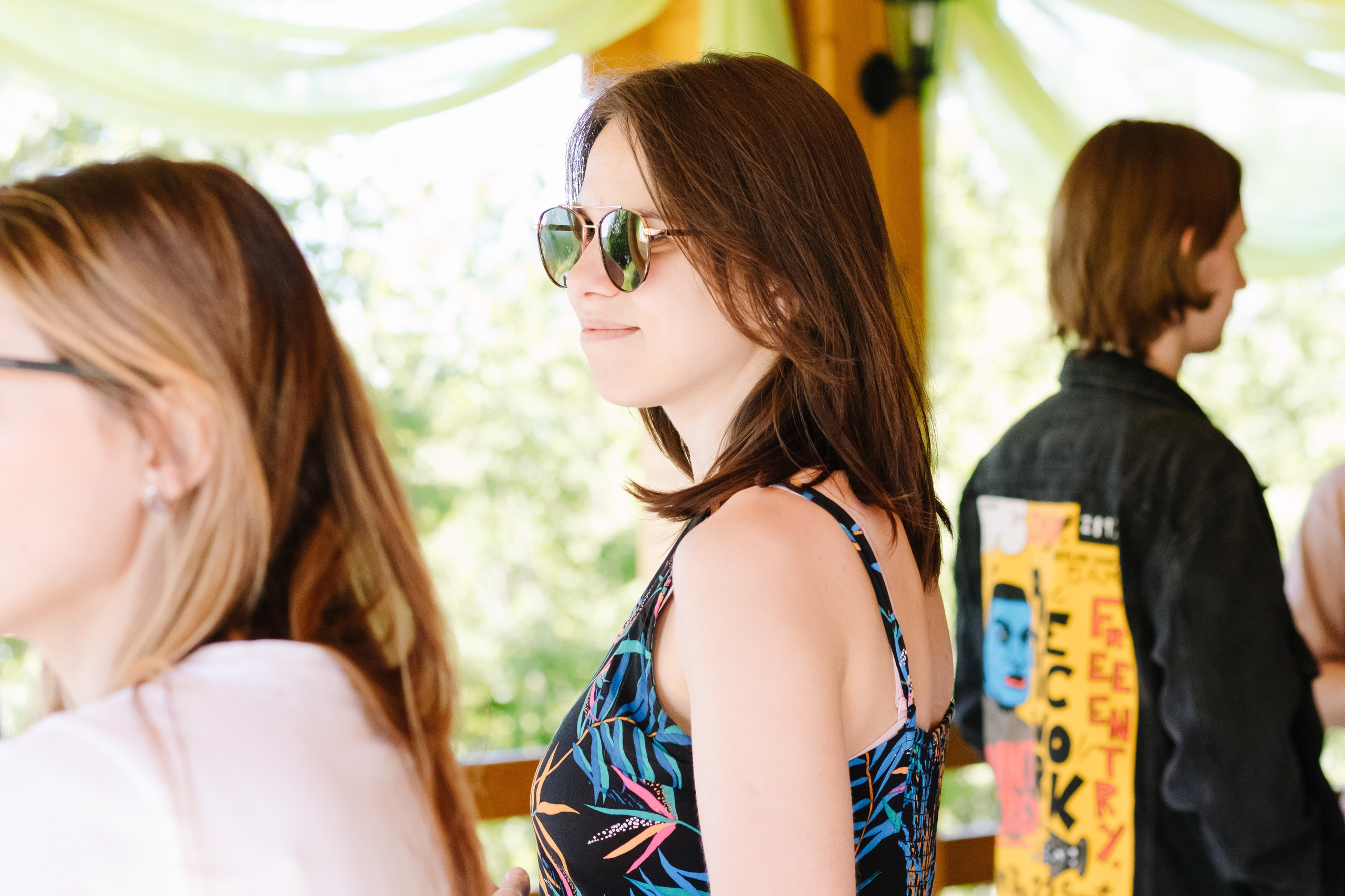 Корпоратив Реактива. Кристина | youseeitmyway | Фото