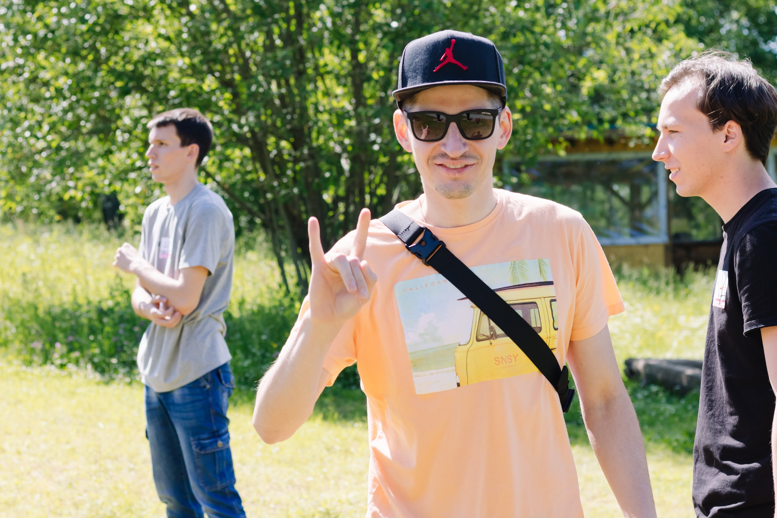 Корпоратив Реактива. Кристина | youseeitmyway | Фото