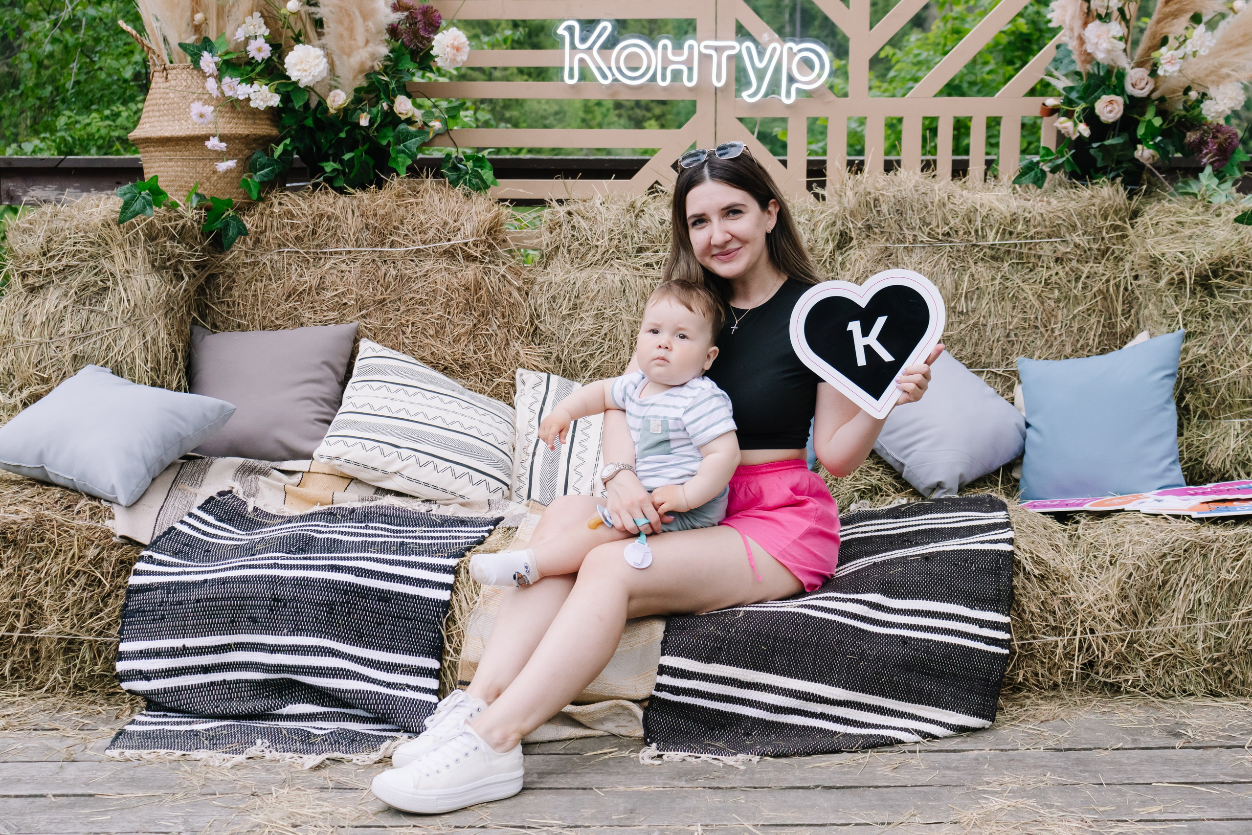 Корпоратив Контура. Кристина | youseeitmyway | Фото