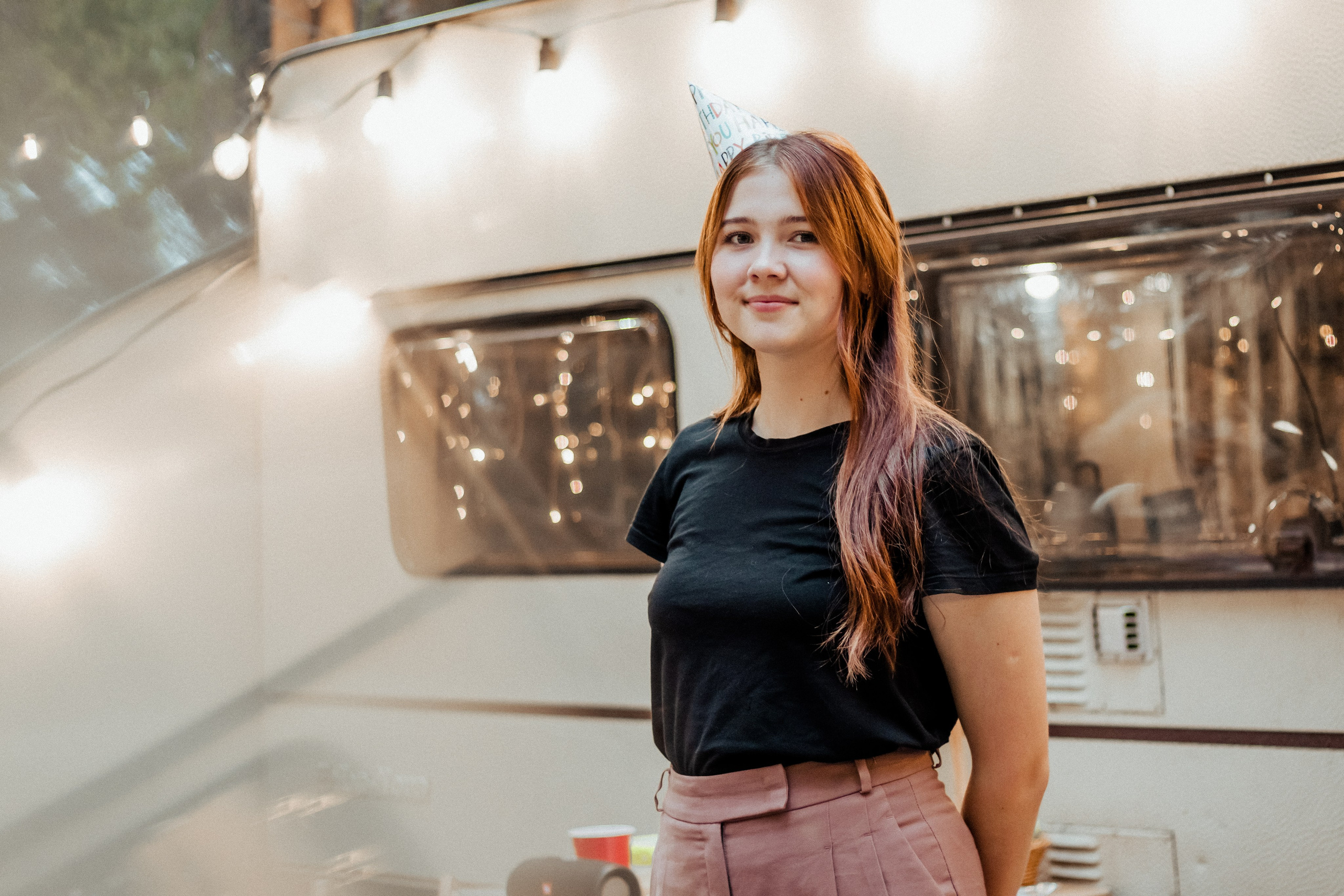 День Рождения Саши. Кристина | youseeitmyway | Фото