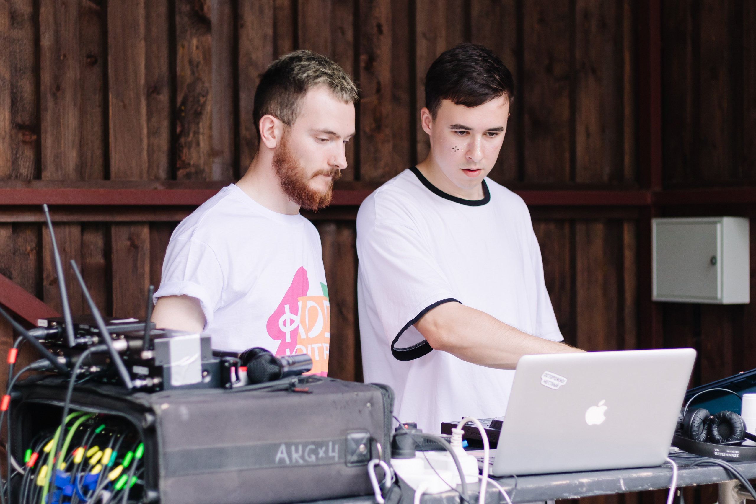 Корпоратив Контура. Кристина | youseeitmyway | Фото