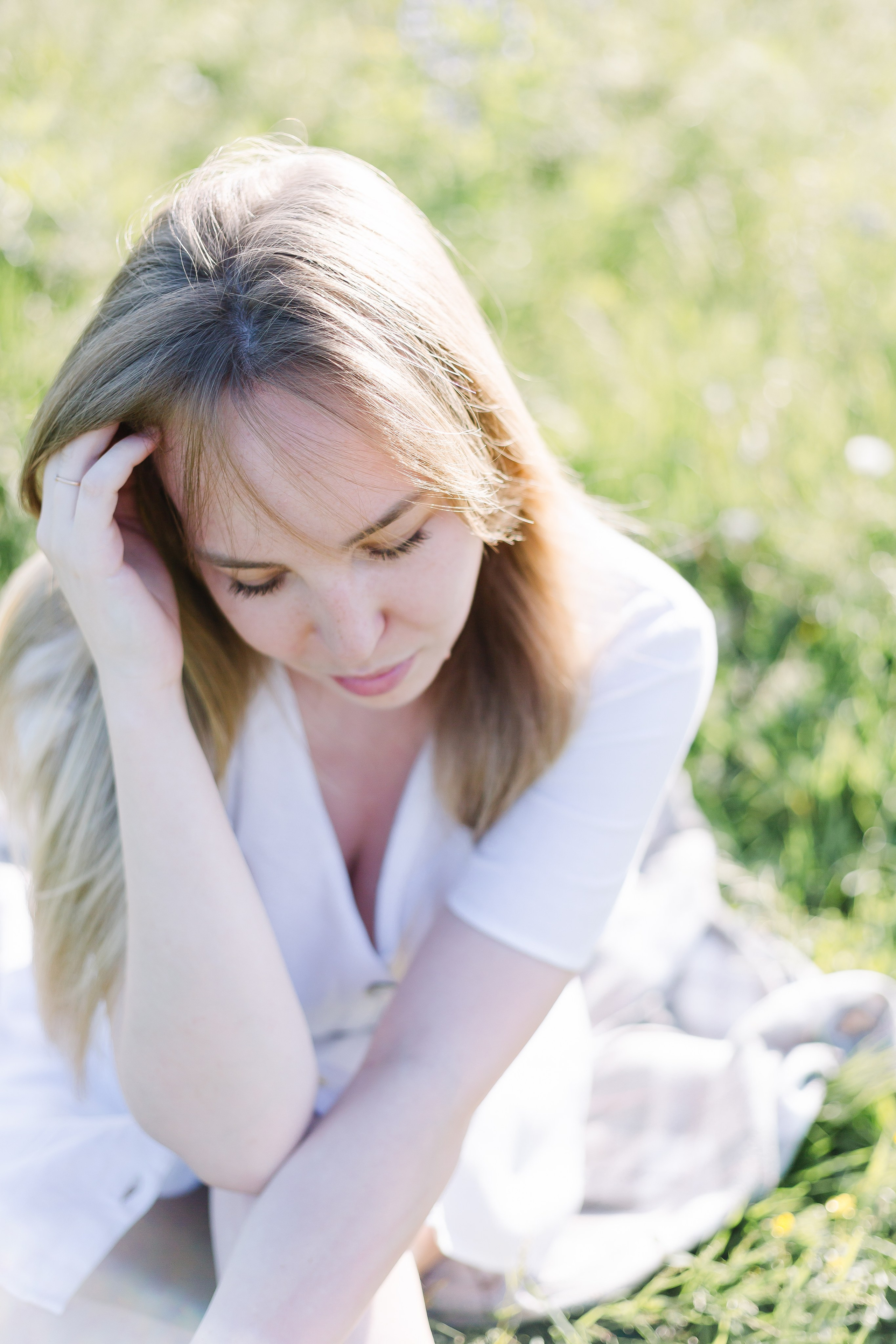 Настя. Кристина | youseeitmyway | Фото