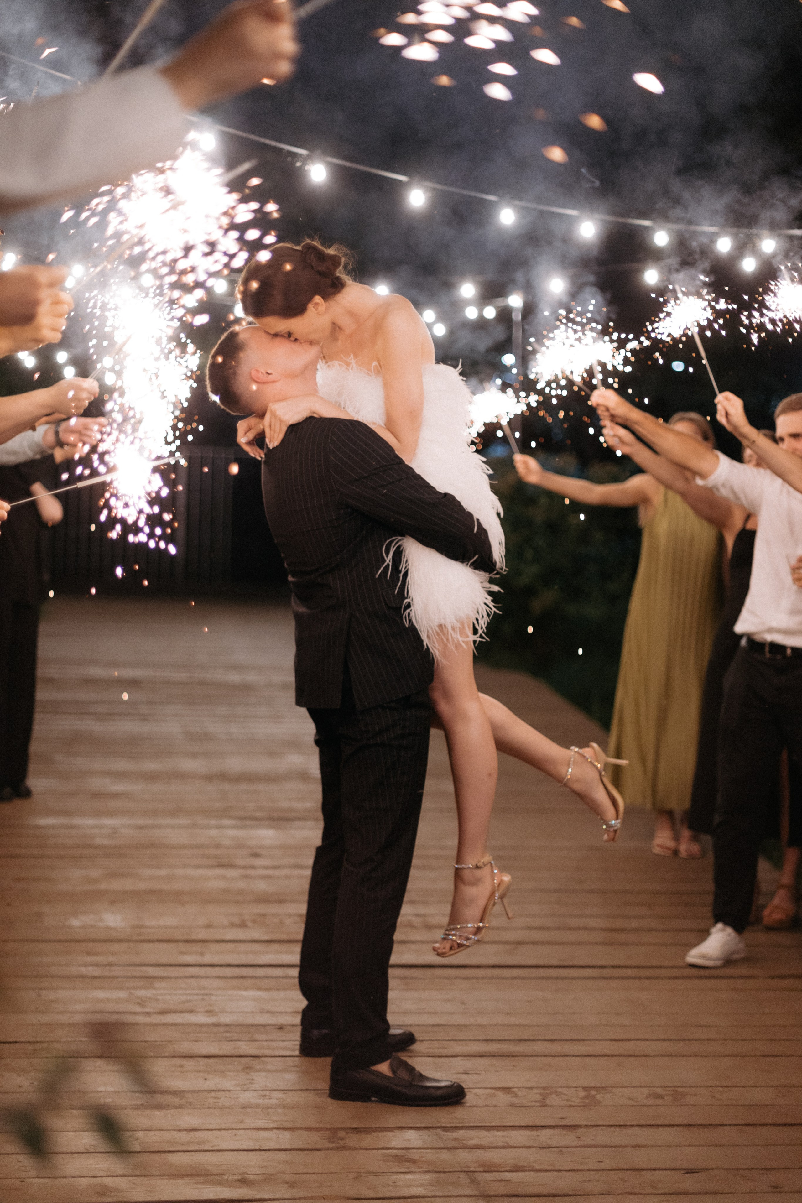 Диана & Максим. Фотограф Москва, МО, СПБ