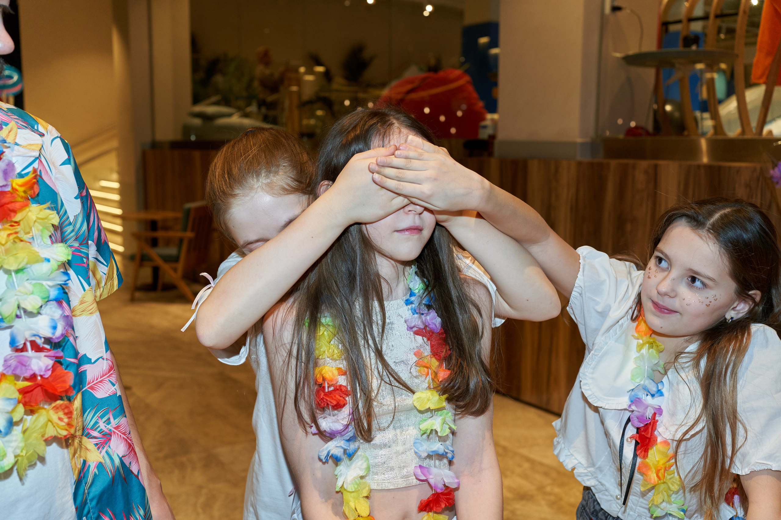 Репортаж. Портретный фотограф в Москве Лидия Брауде