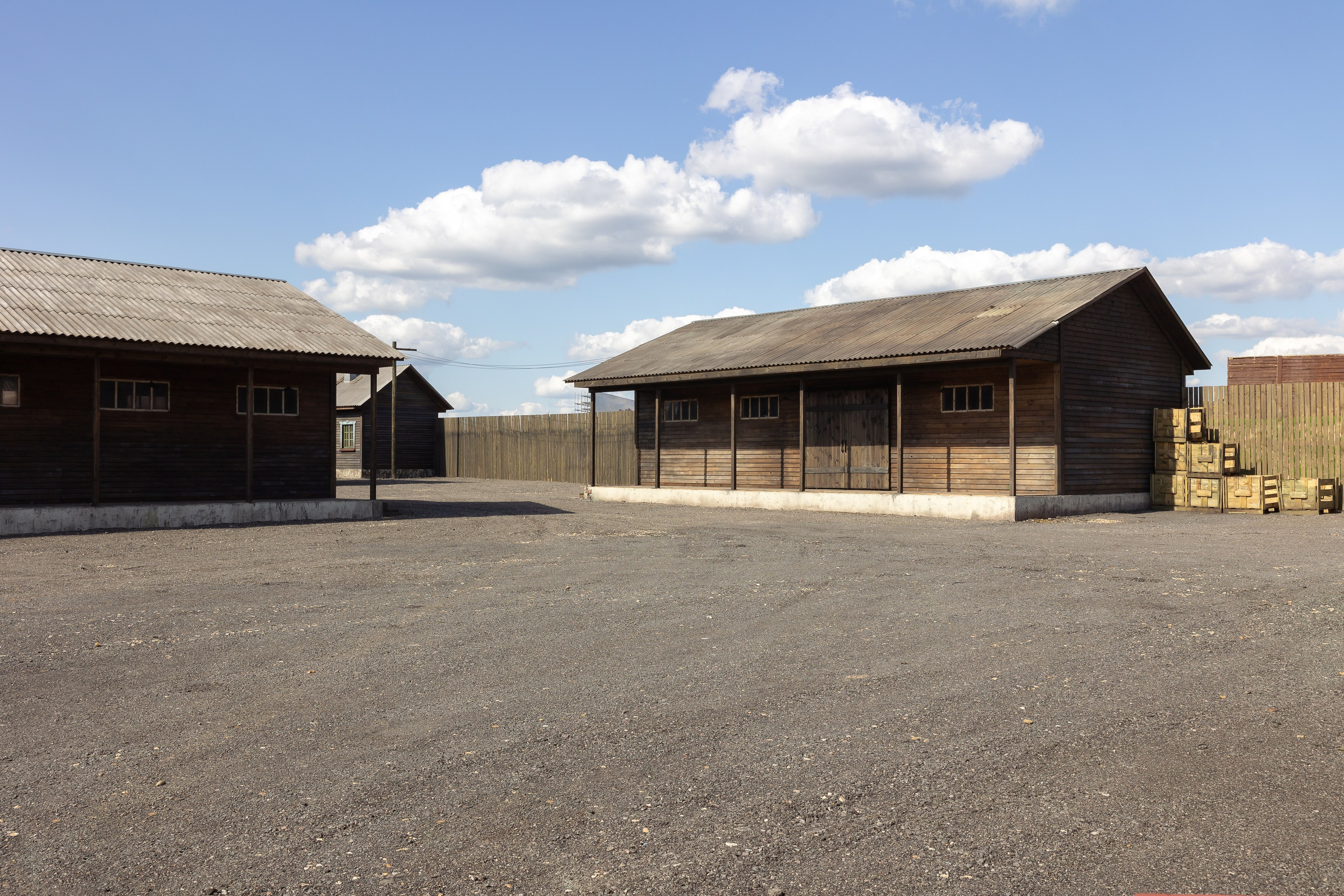 Кинопарк «Москино». Лисенкова Алиса — Фотограф, видеомейкер. Москва