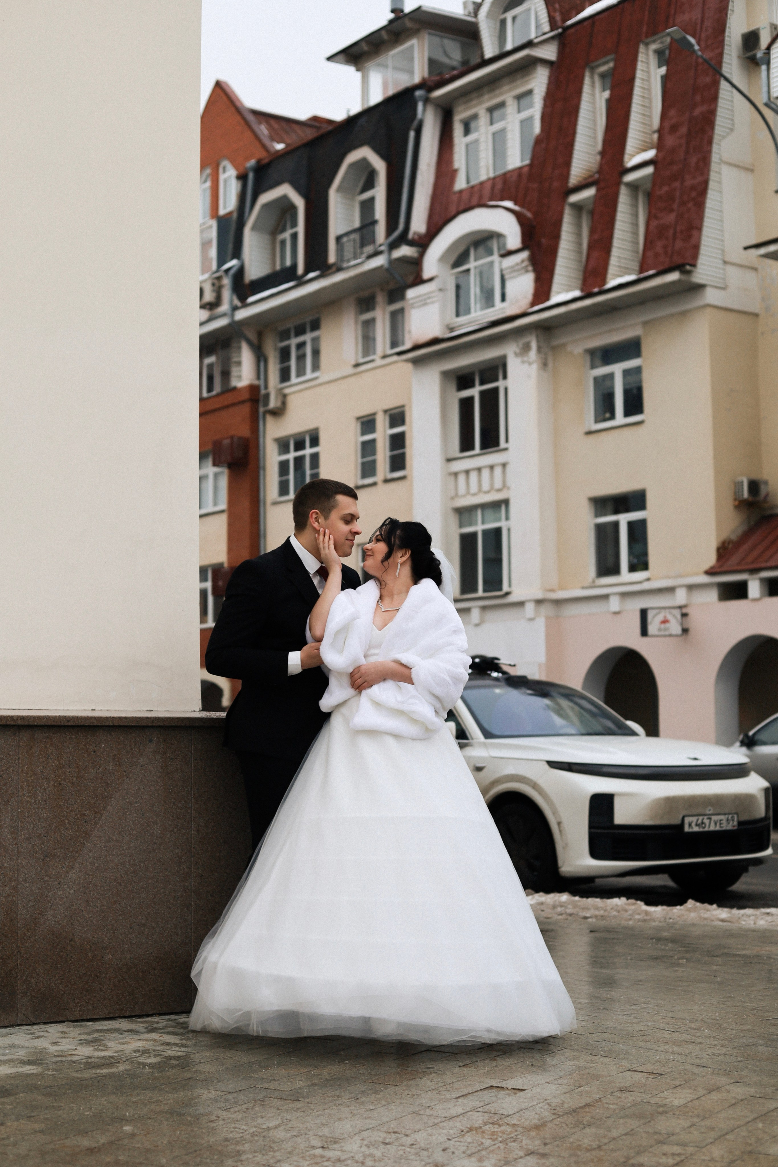 Свадьбы/лав стори. Фотограф Екатерина Васюкова