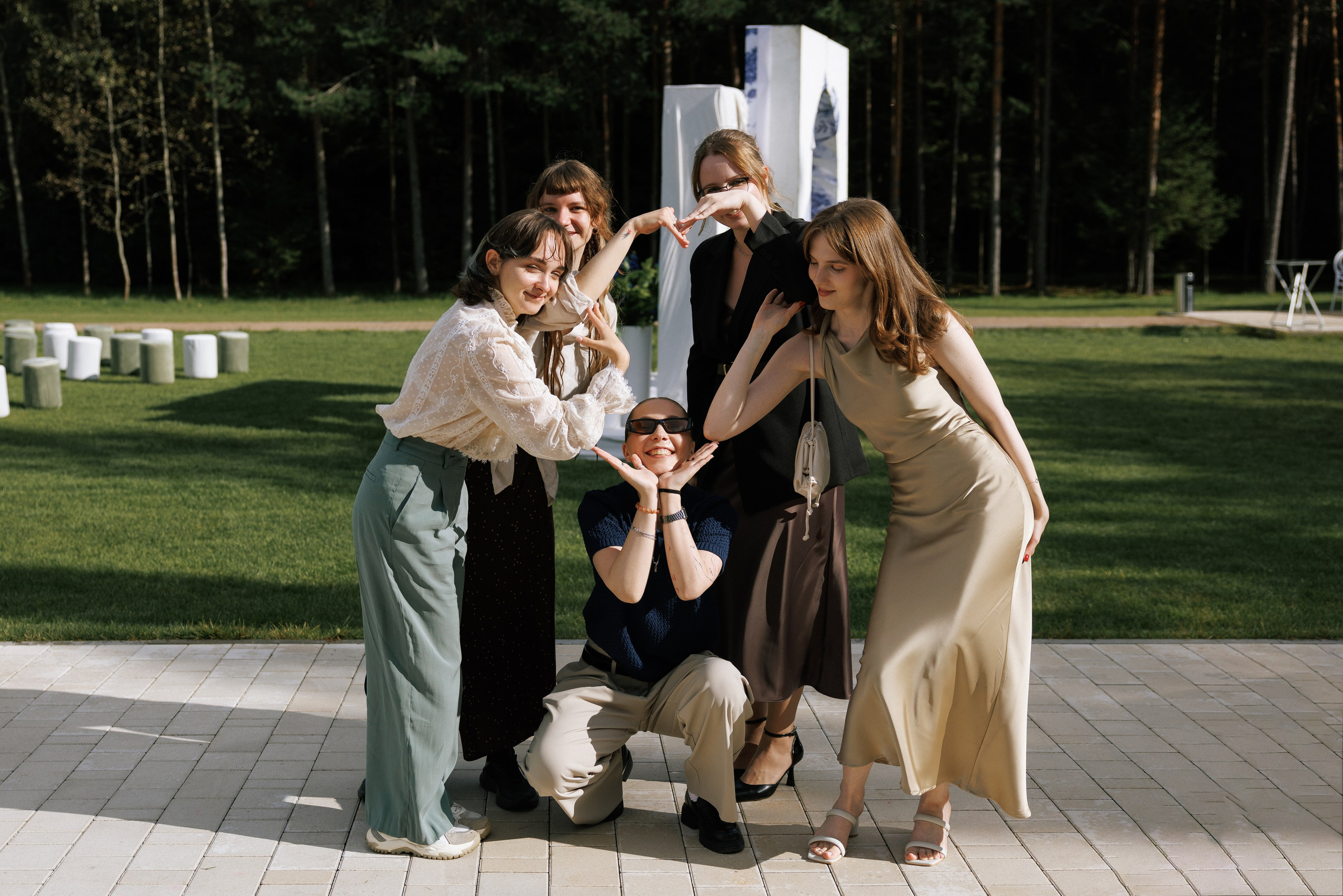 Марина & Лёша. Свадебный и семейный фотограф в Твери, Москве, Санкт-Петербурге