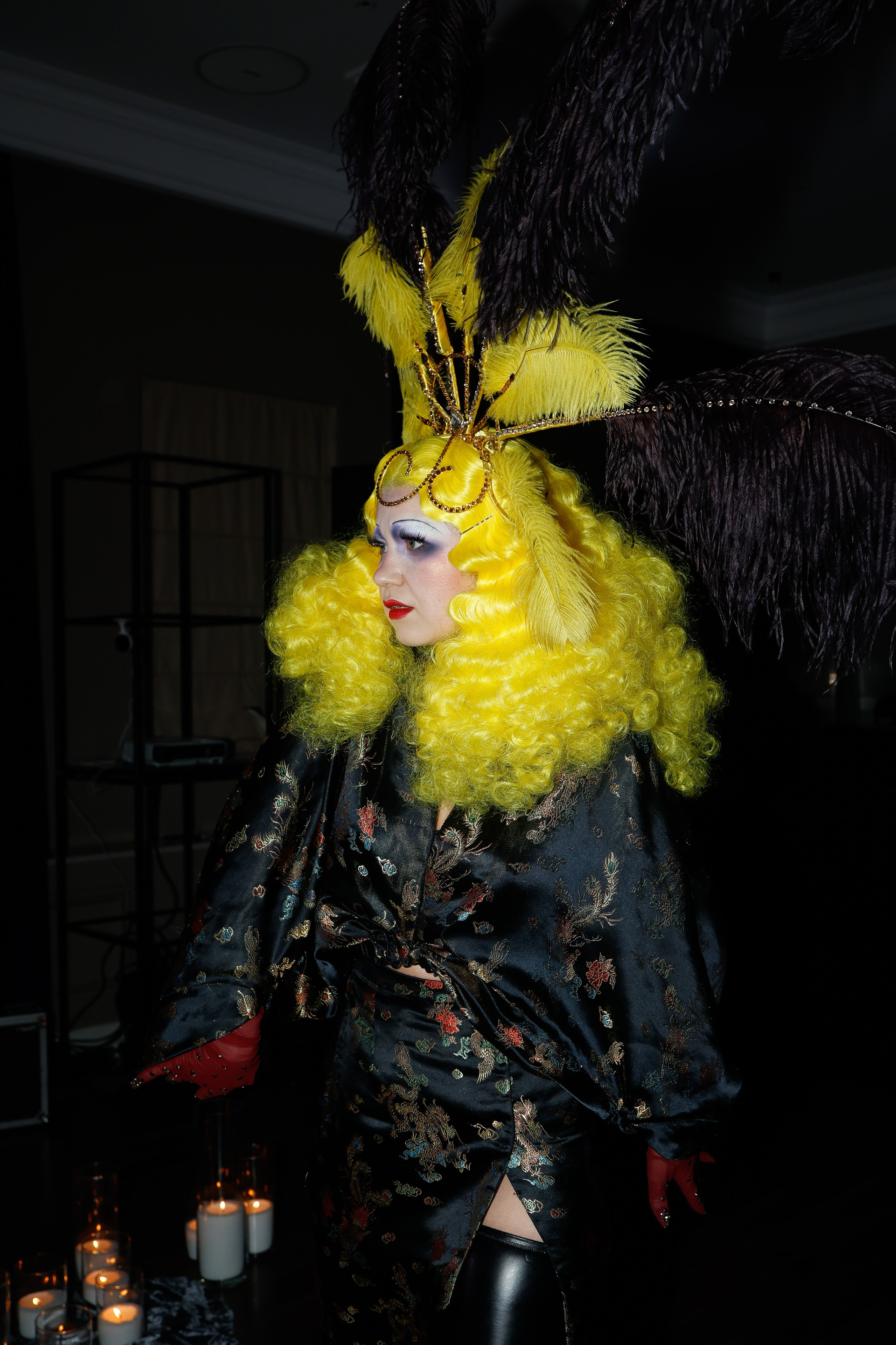 СЕРГЕЙ СУХОВ. Nikolskayasecular