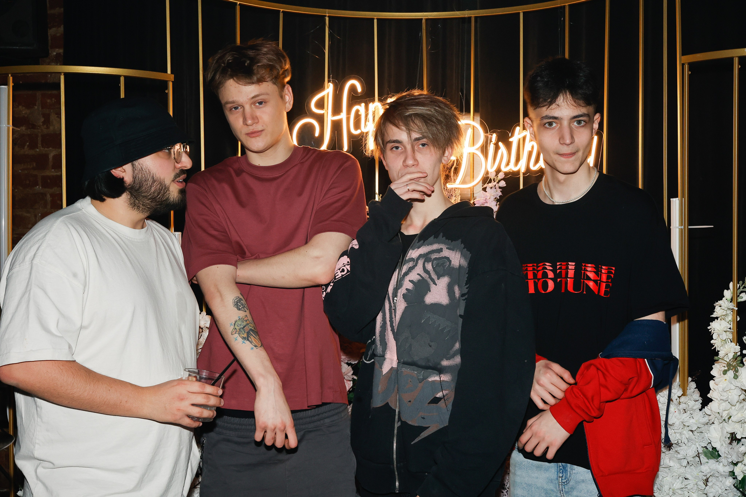 КАРИНА АРАКЕЛЯН. Nikolskayasecular