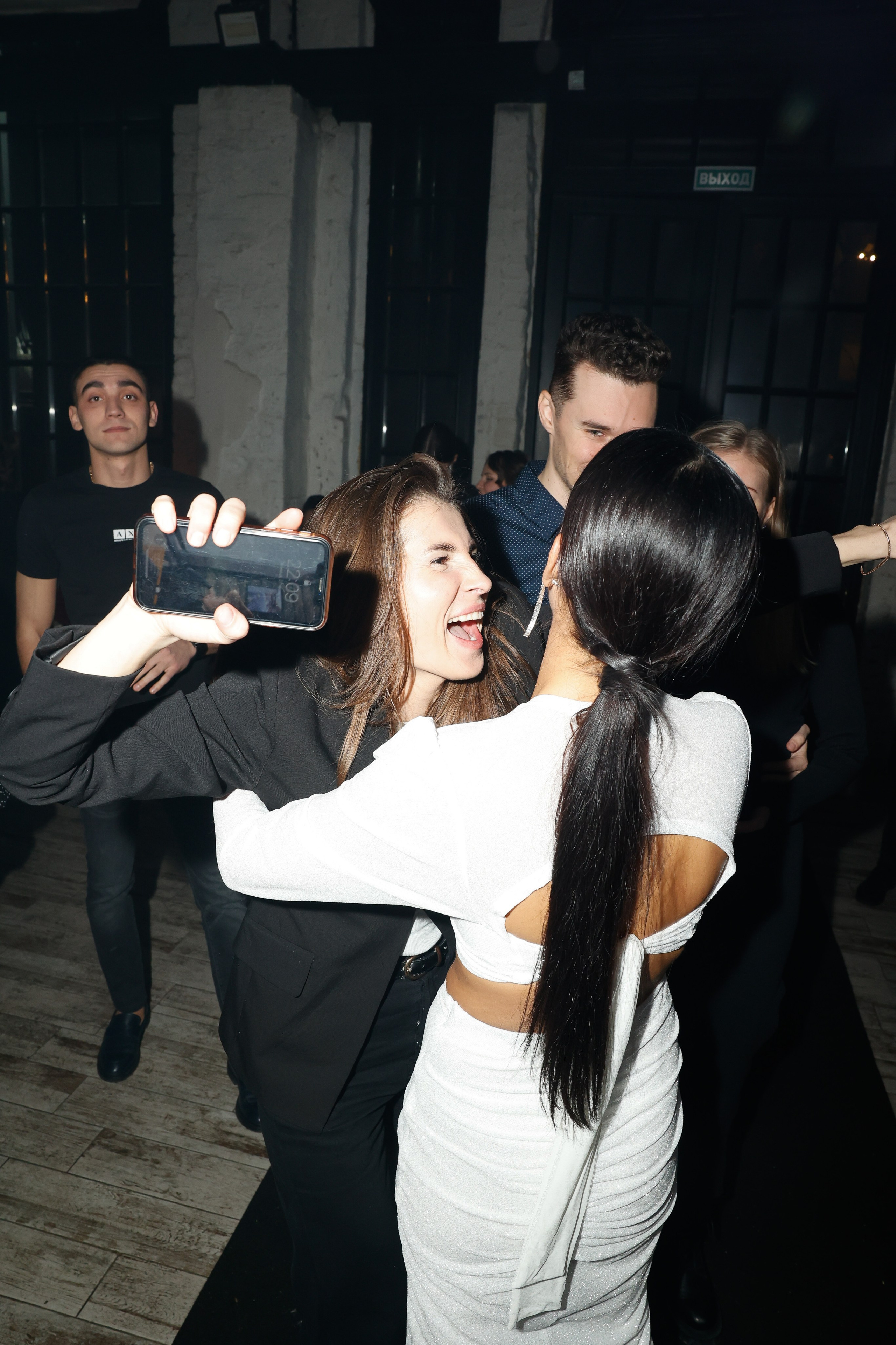 ЛЕРА ИЗУМРУД. Nikolskayasecular