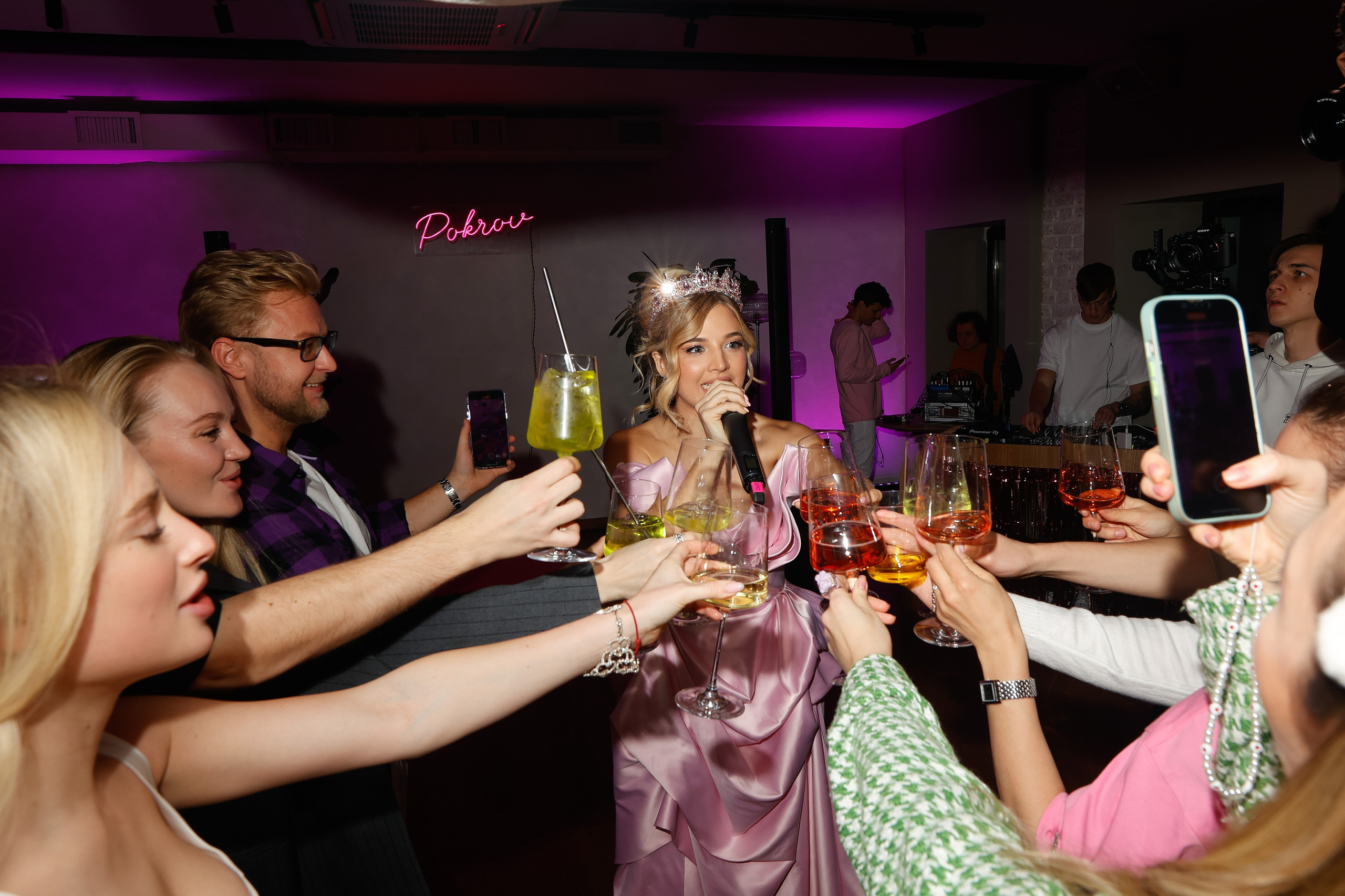 АНЯ ПОКРОВ. Nikolskayasecular