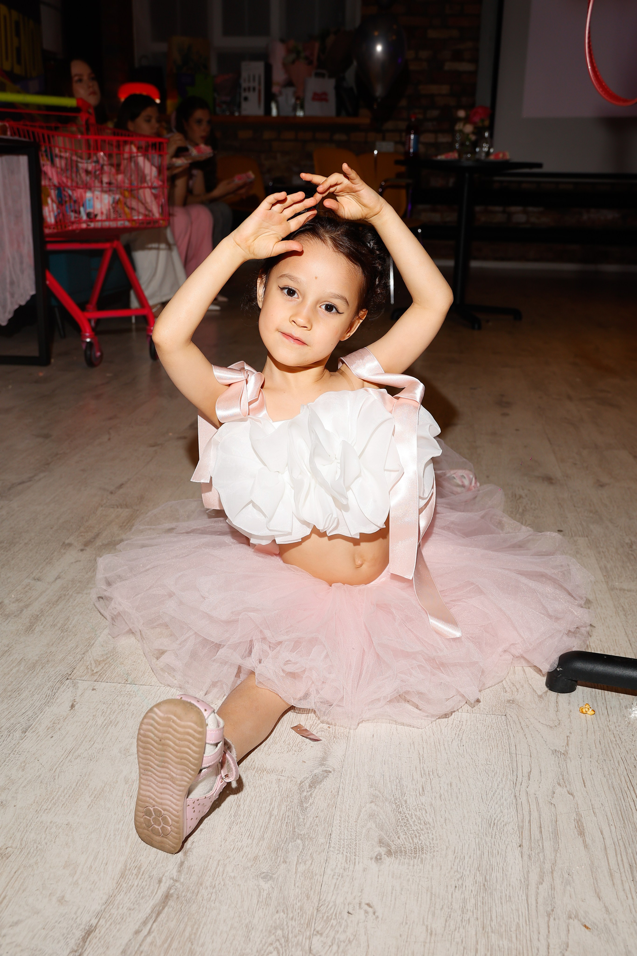 КИРА ДМИТРИЕВА. Nikolskayasecular