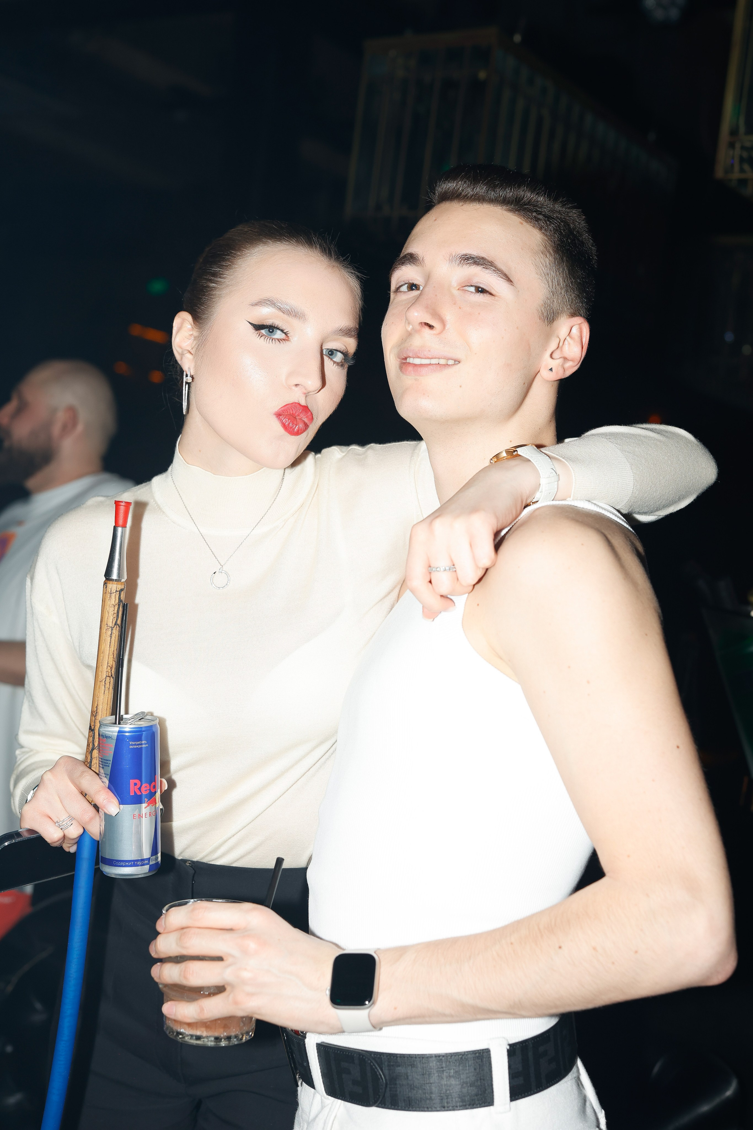 КАРИНА АРАКЕЛЯН. Nikolskayasecular