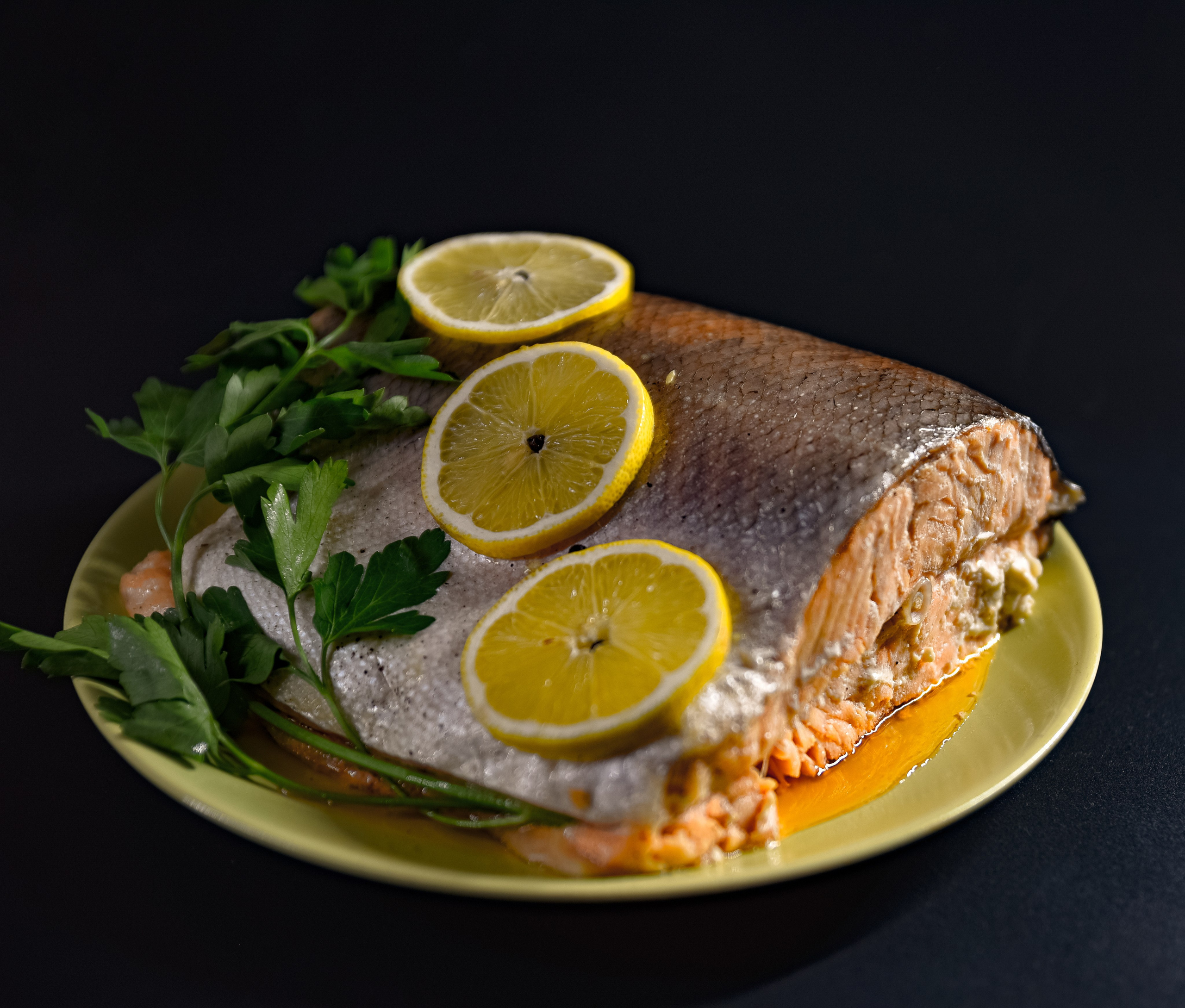 Покушать. Fotolux