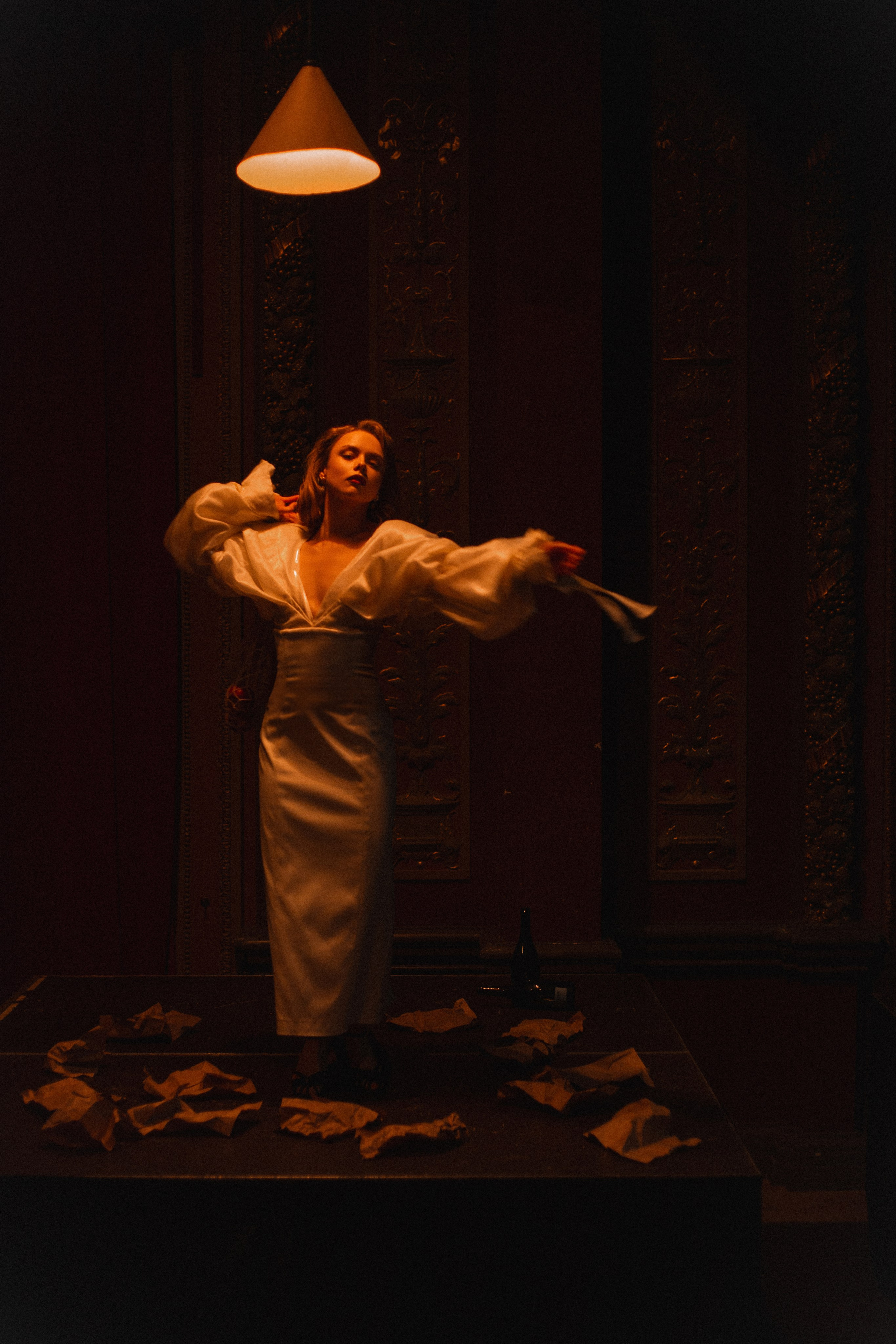 Анастасия Акатова. Фотограф | Юля Ди