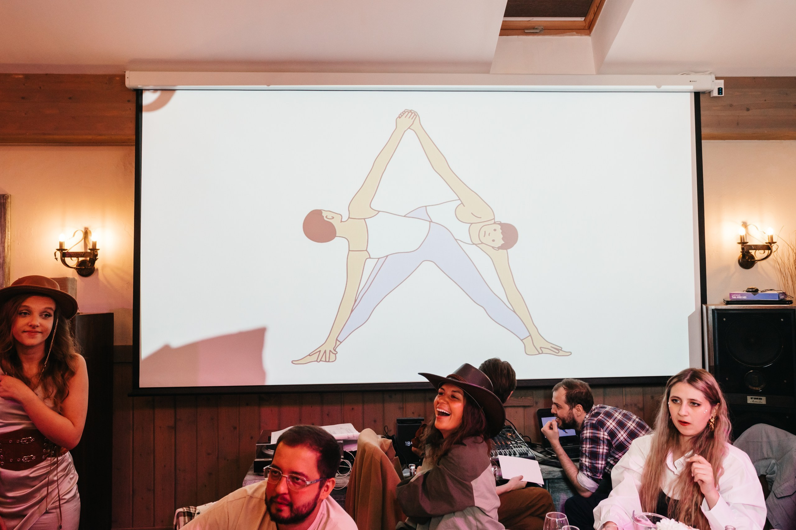 Ситцевая свадьба. Андрей Партнов — фотогрраф, Москва