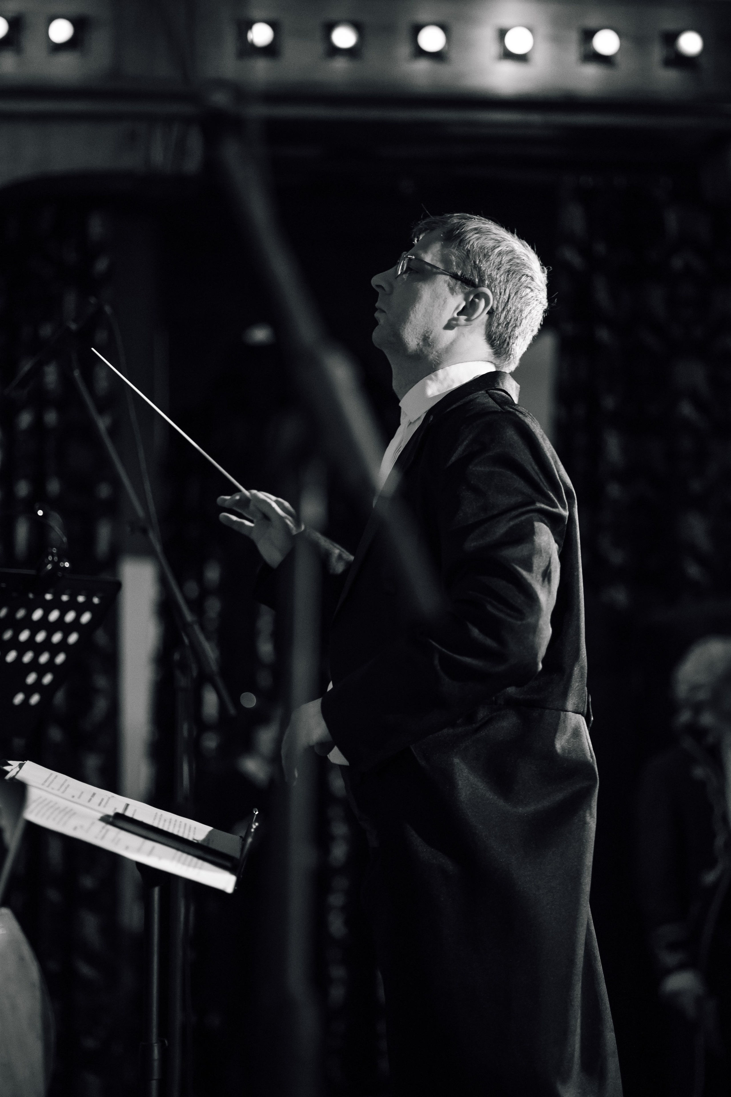 Magnit & Hermitage. Reportage photographer Vlad Shishkin