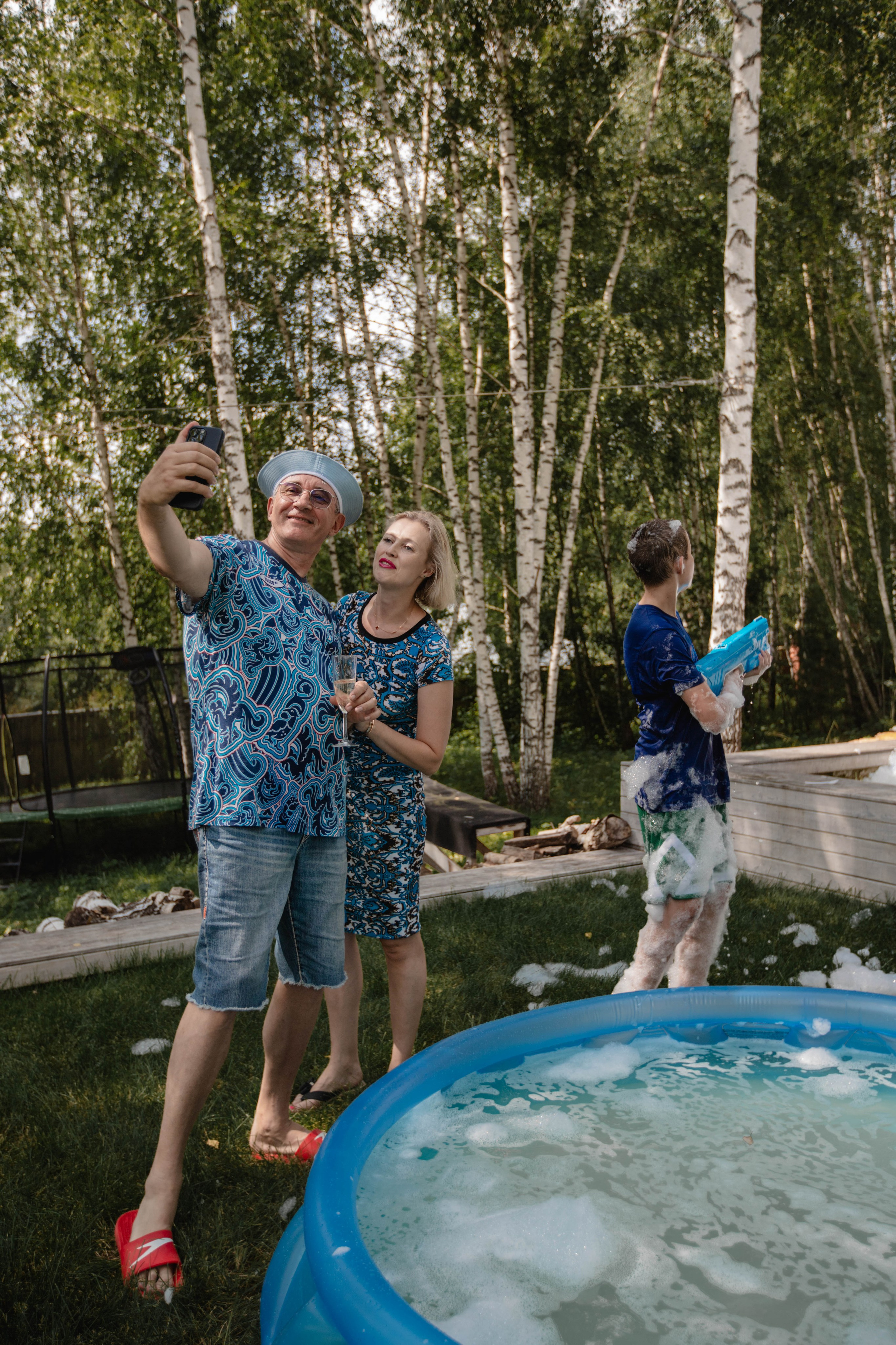 День Рождения :)