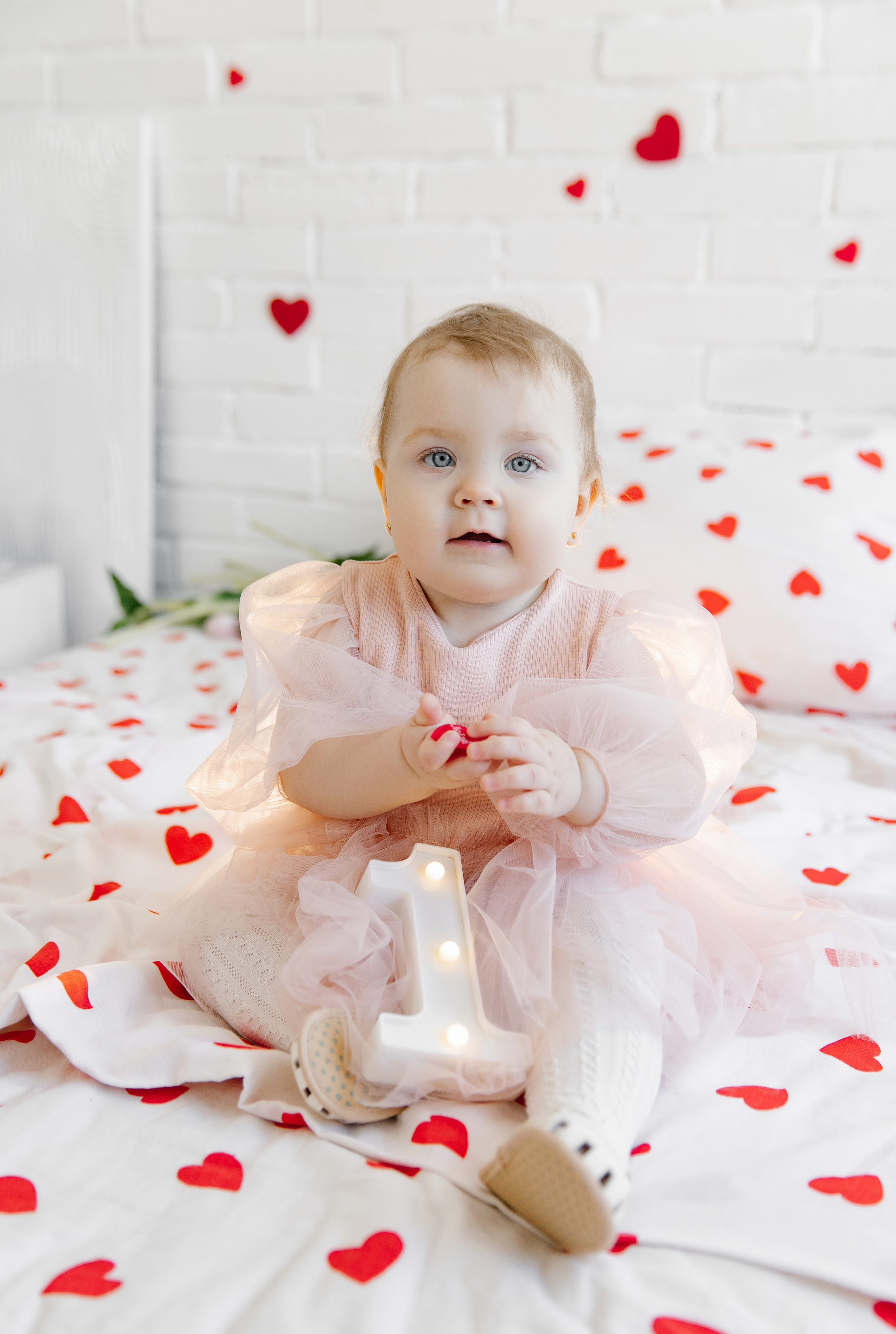 Годик Леры. Свадебный и семейный фотограф в Таганроге и Ростове Руднева Анастасия