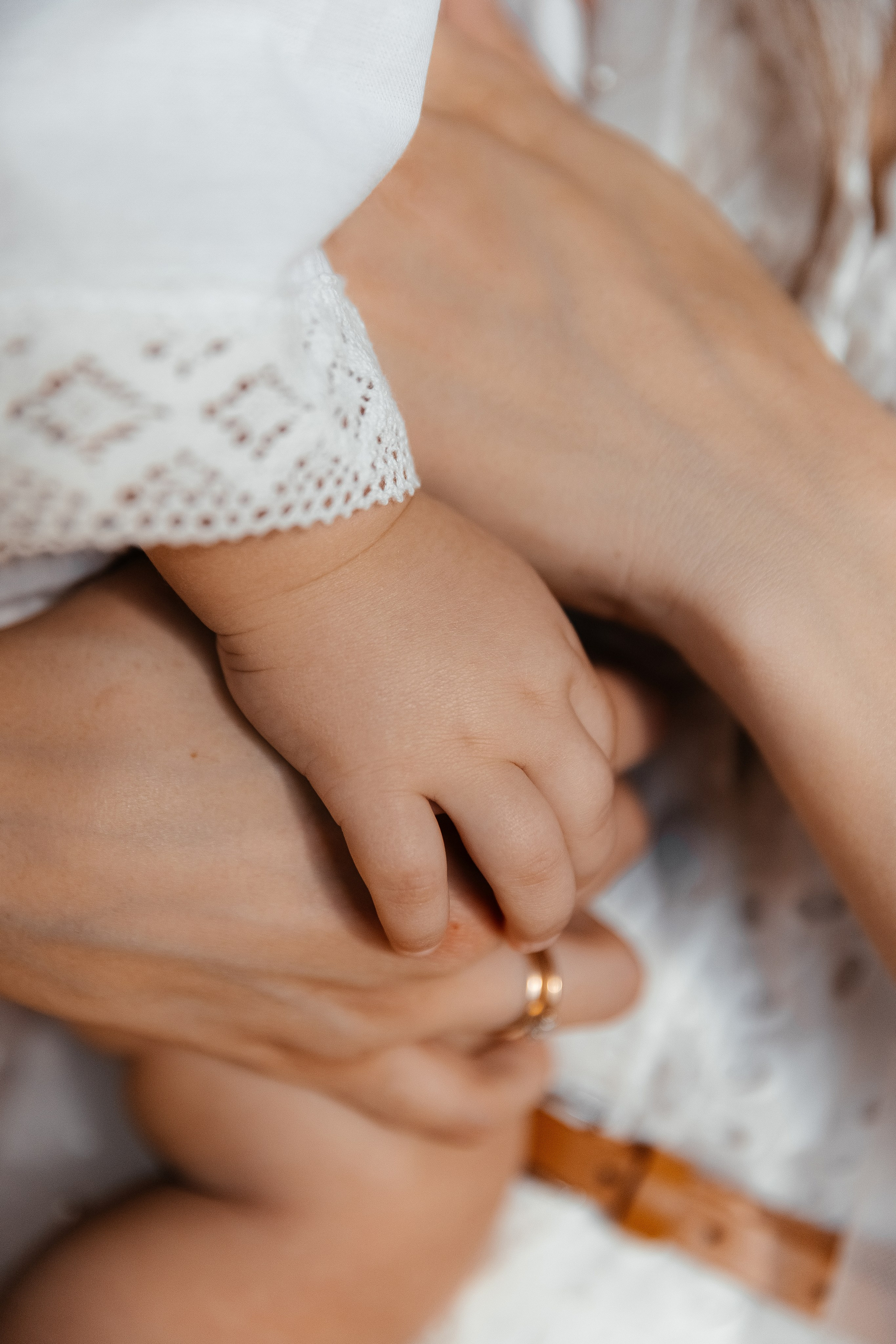 Крещение Александра. Свадебный и семейный фотограф в Таганроге и Ростове Руднева Анастасия