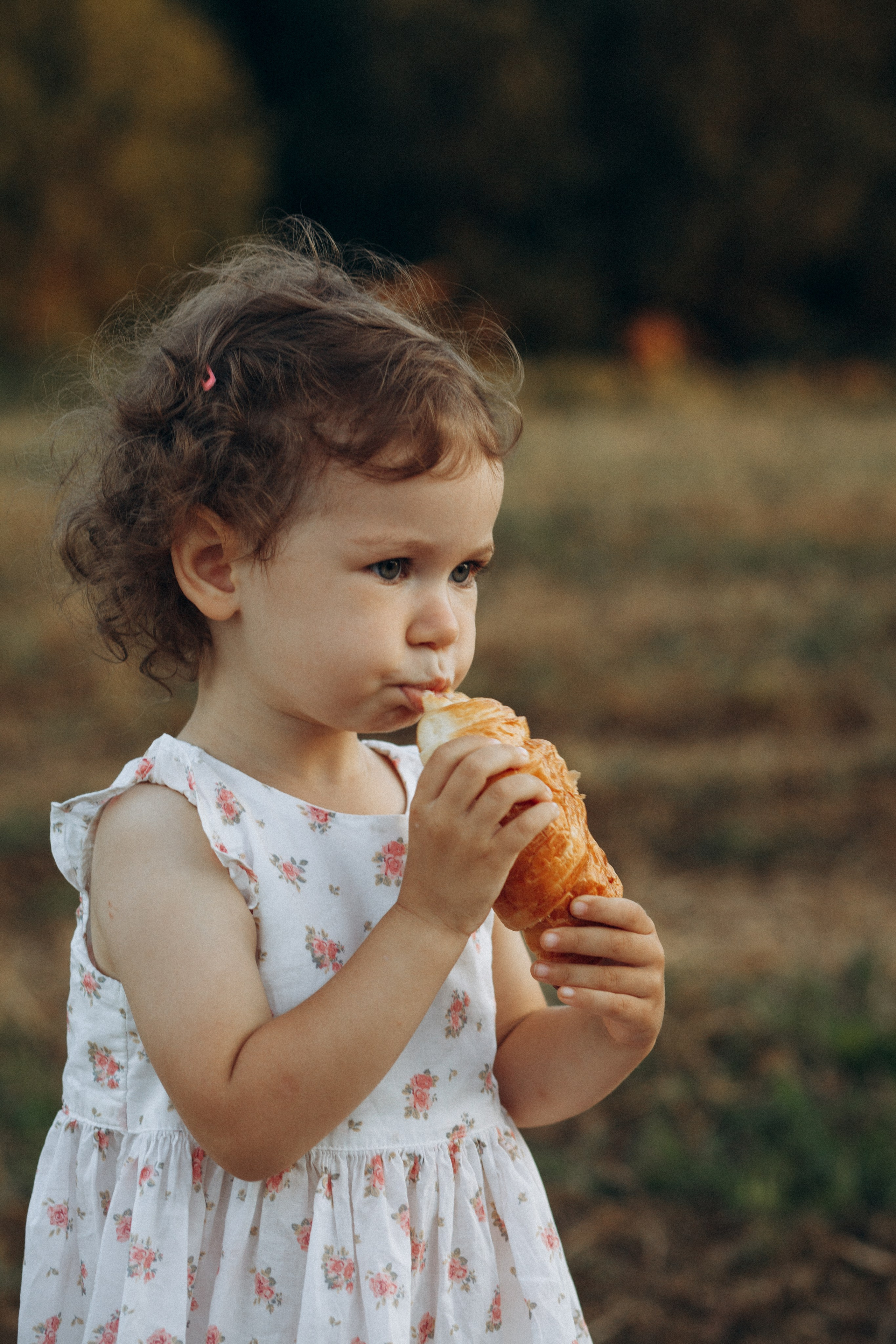 семейная фотосессия с детьми