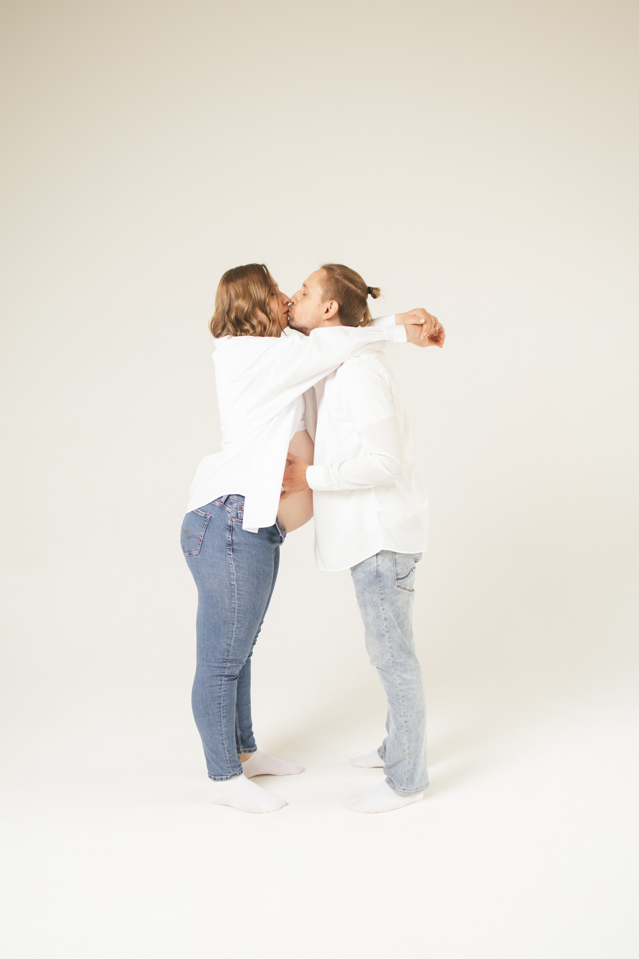 Елена & Сергей. Фотограф Виктория Бурова