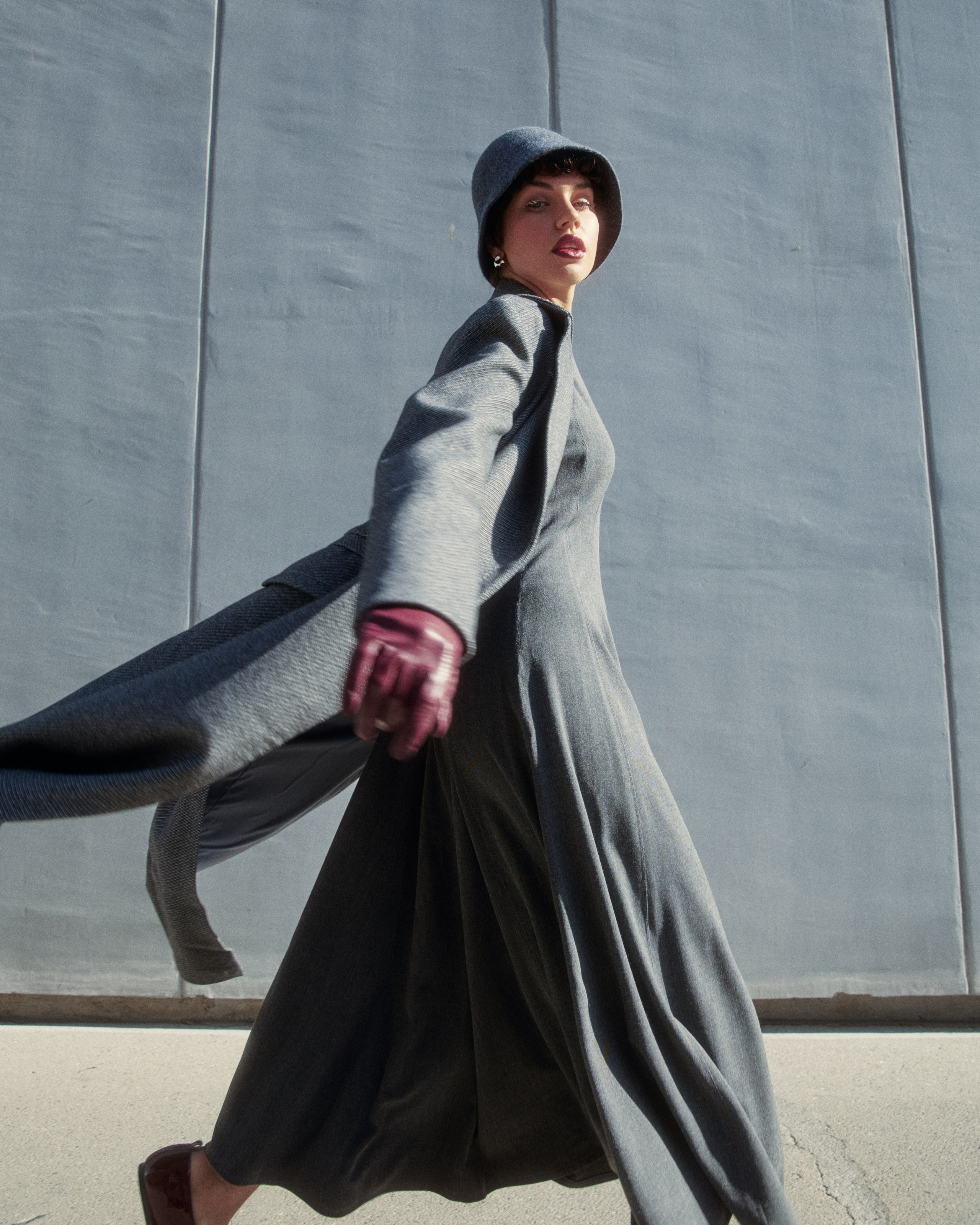 PROD ZOYA. Фотограф и видеограф в Москве marinfed