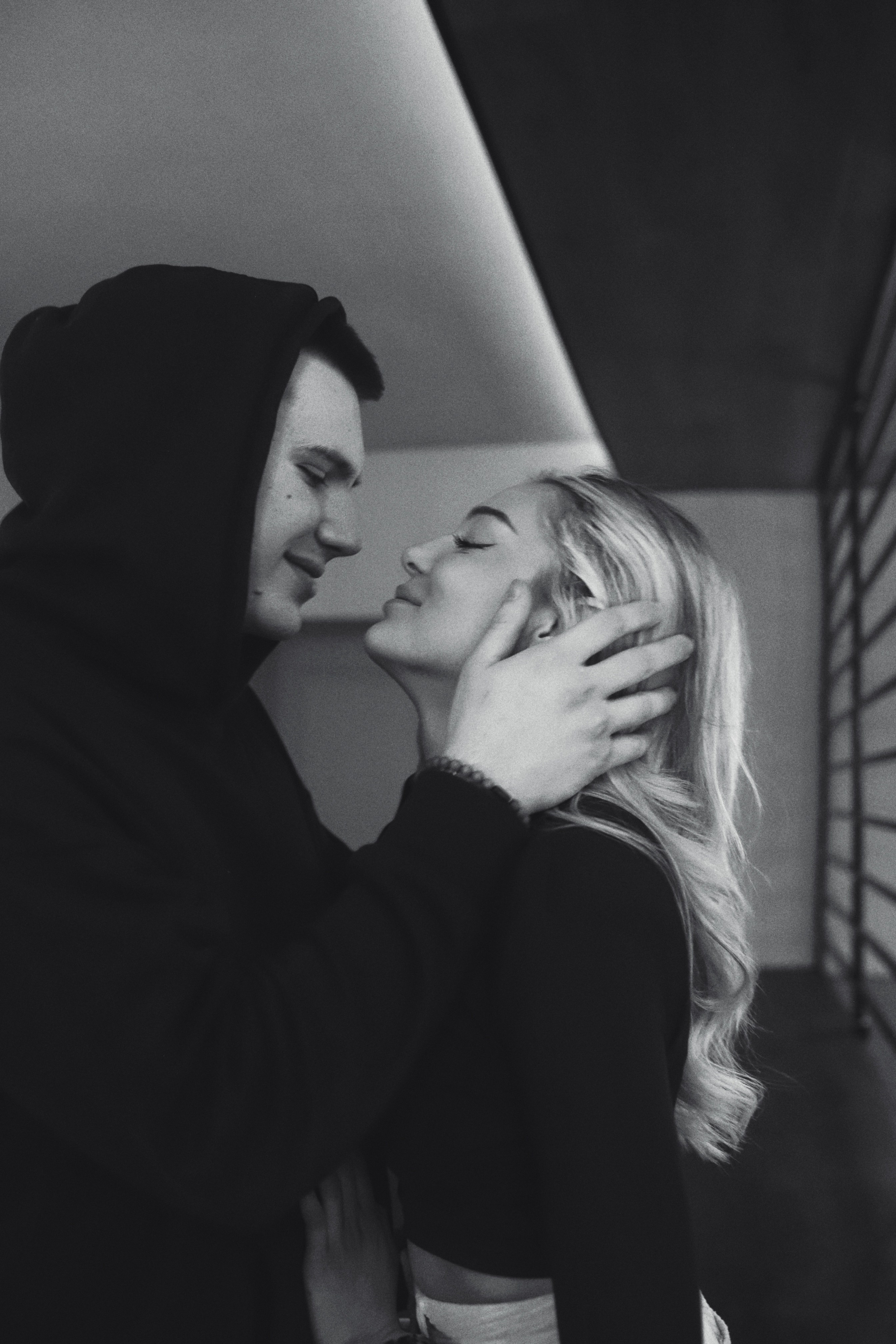 Ольга и Демид. Фотограф и видеограф в Санкт-Петербурге