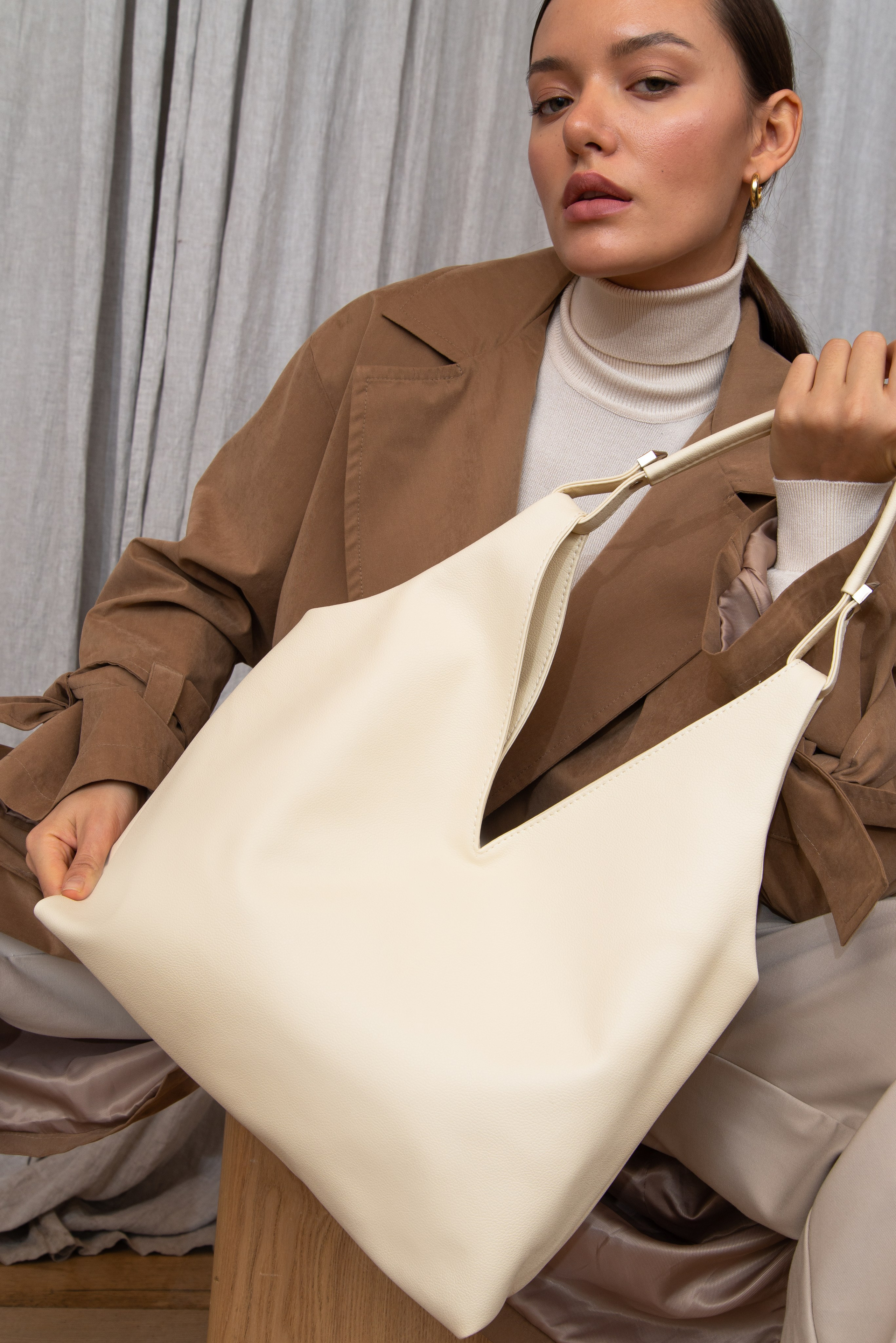 ARTGUA LOOKBOOK. Главная