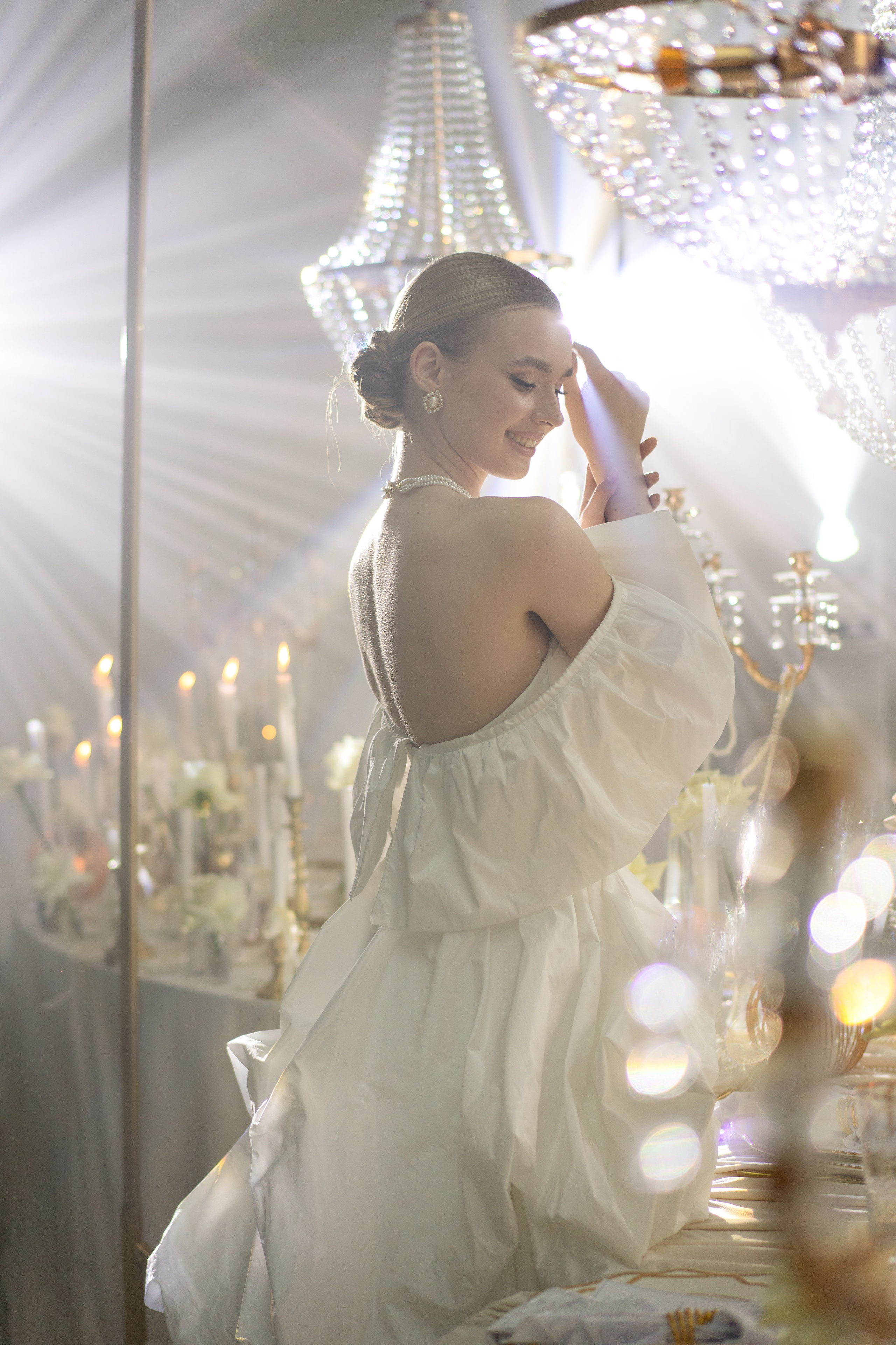 Герман и Марьяна. Семейный и свадебный фотограф Минск, Беларусь Анна Орловская