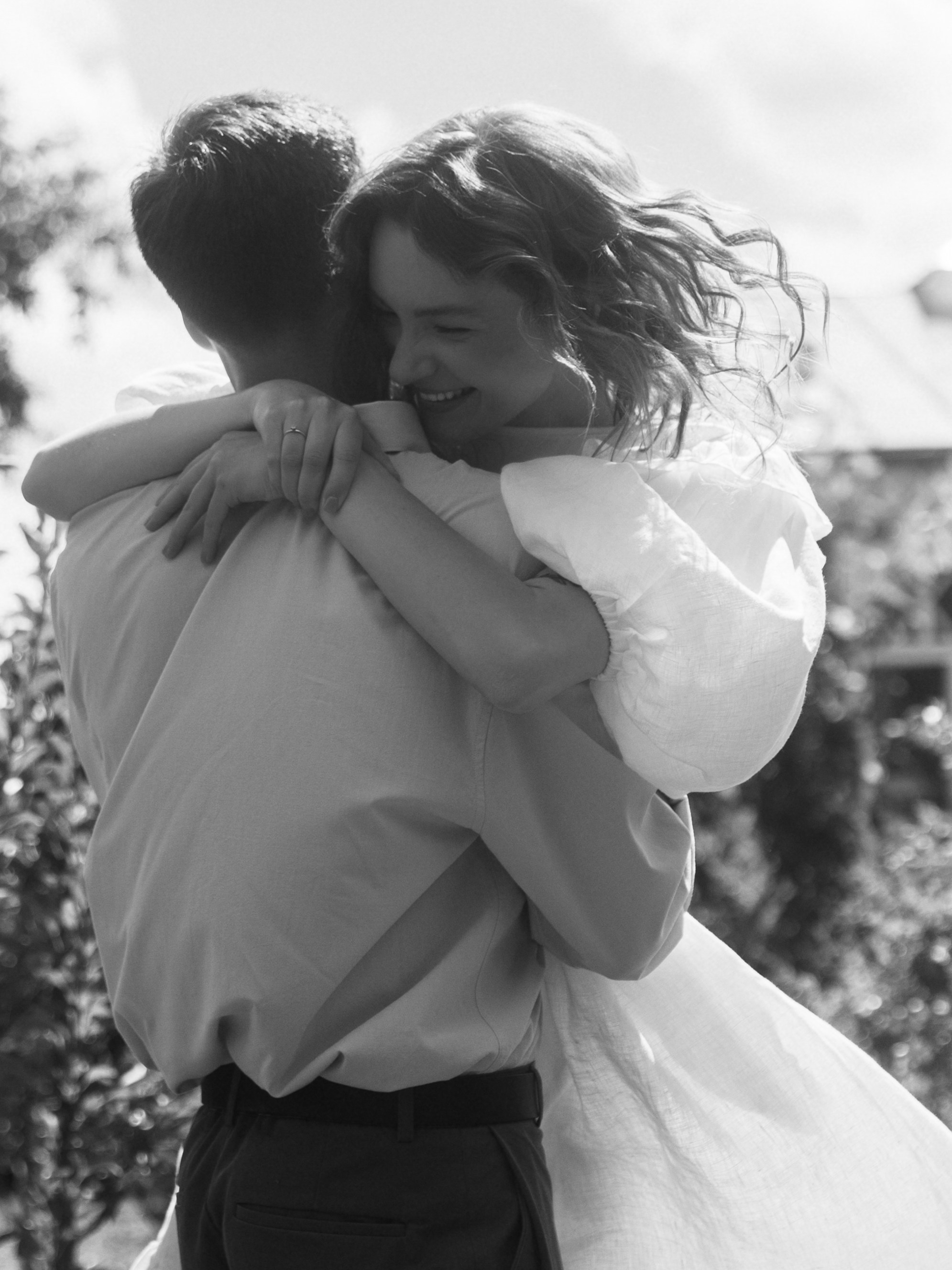 Суздаль. Максим и Лиза. Фотограф в Москве Екатерина Черненко